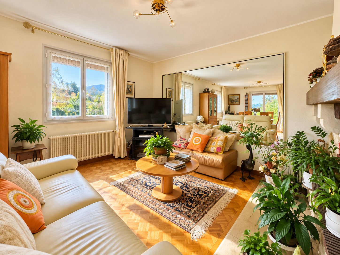 Maison à vendre, 130m², Saint-Jean-de-Gonville