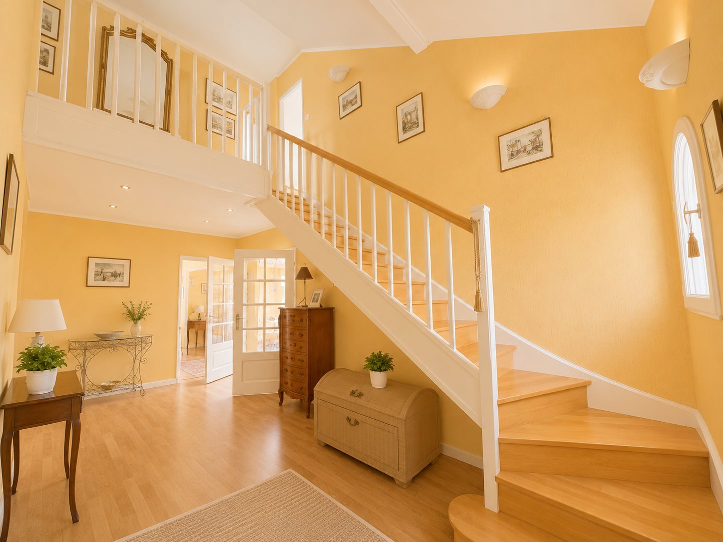 Maison à vendre, 140m², Saint-Genis-Pouilly