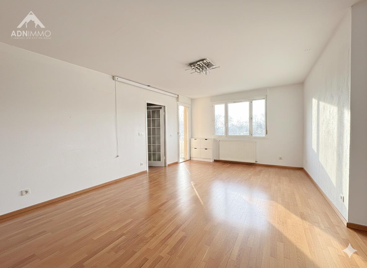 Appartement à vendre, 122m², Saint-Genis-Pouilly