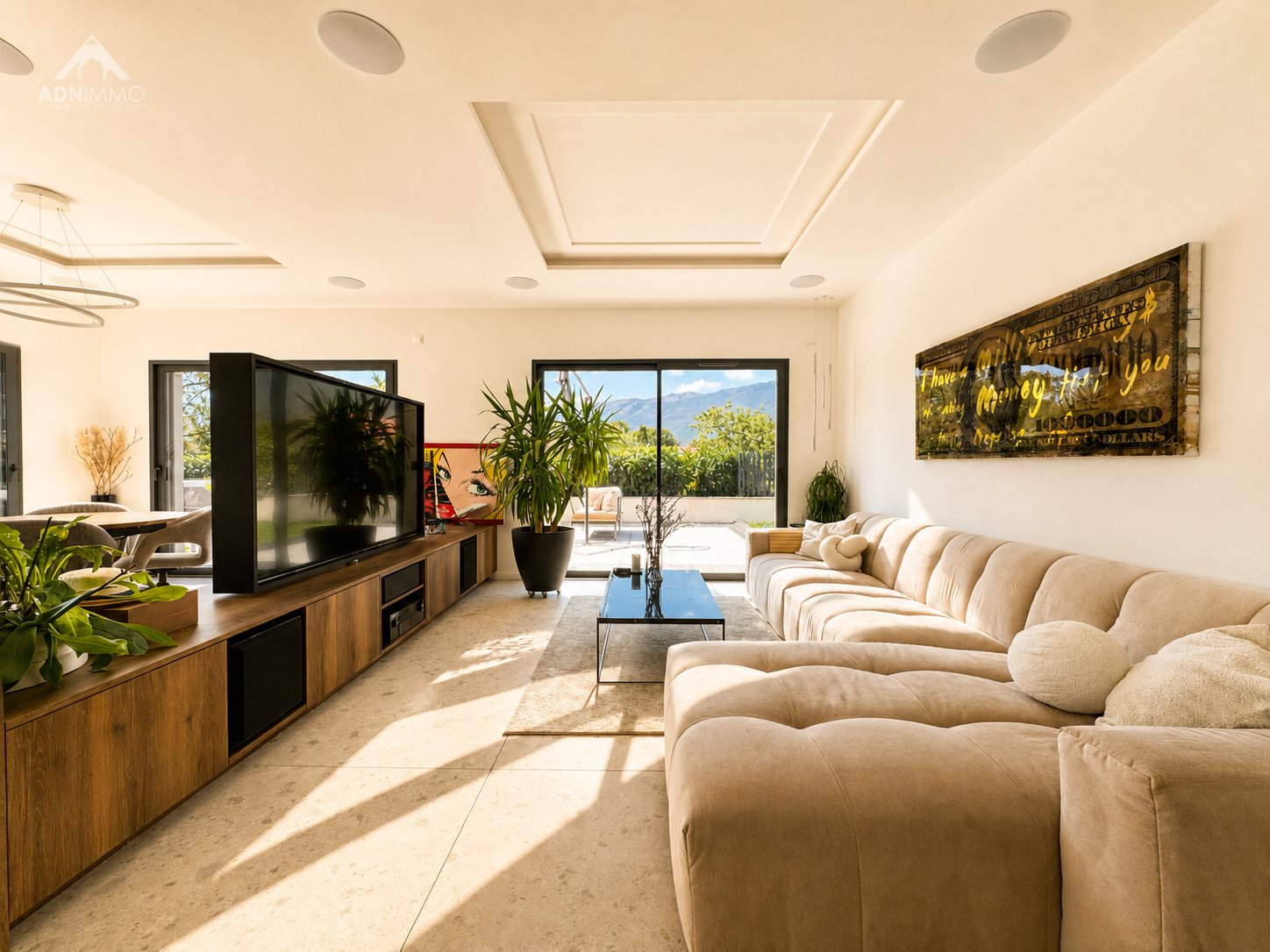 Maison à vendre, 133m², Saint-Genis-Pouilly