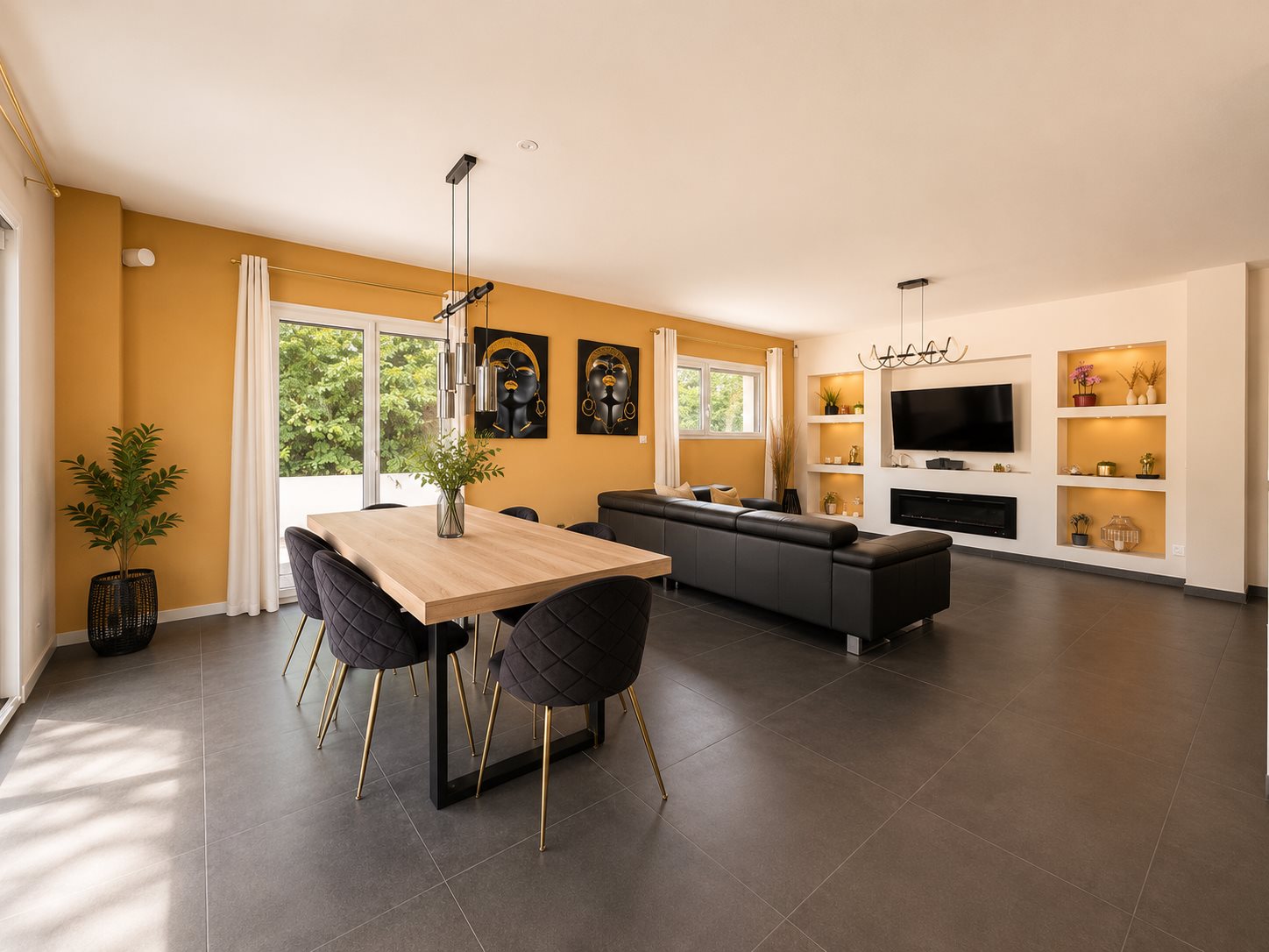 Maison à vendre, 154m², Saint-Genis-Pouilly