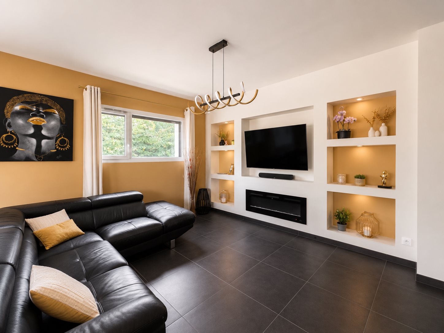 Maison à vendre, 154m², Saint-Genis-Pouilly
