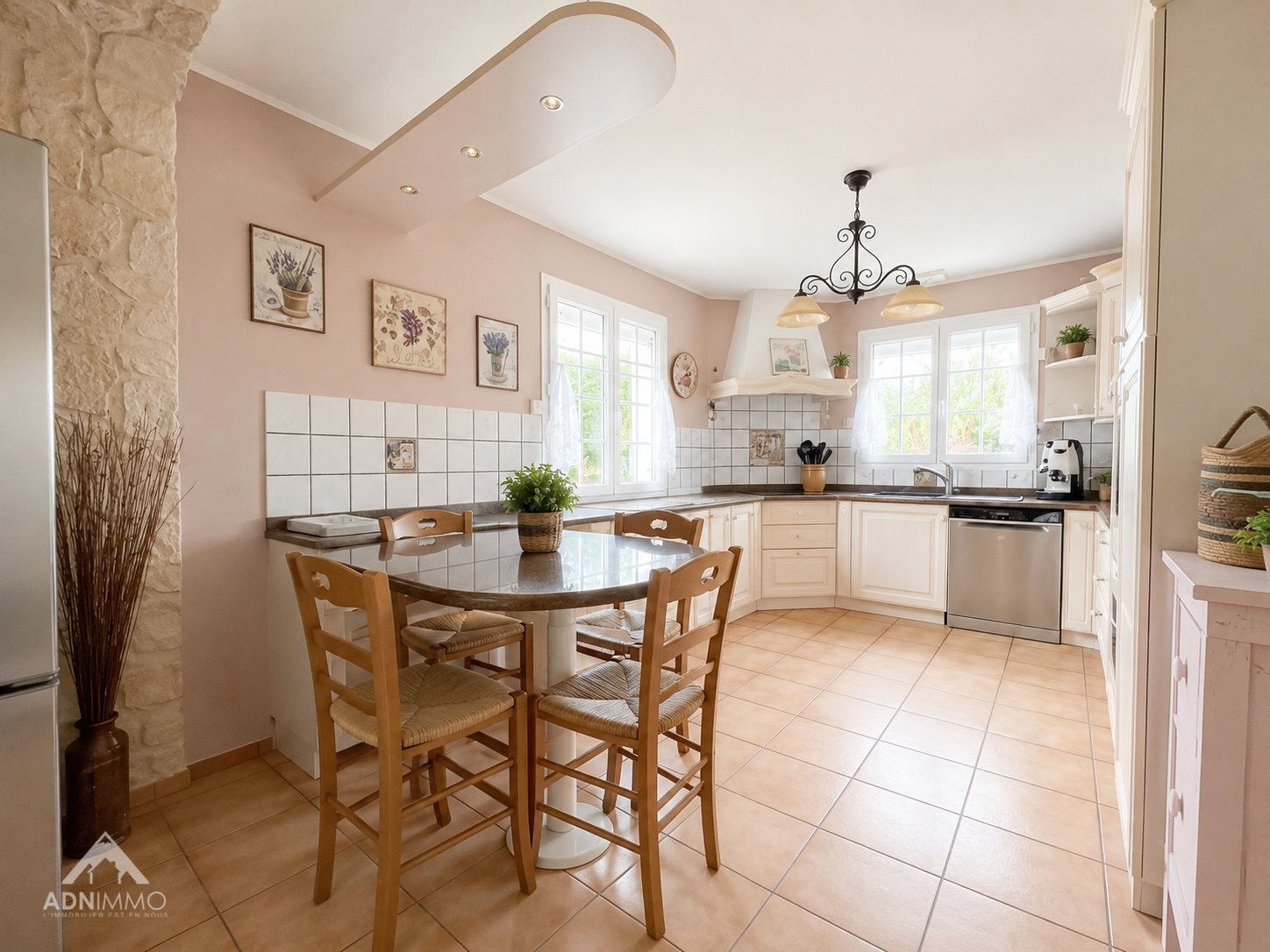 Maison à vendre, 170m², Farges