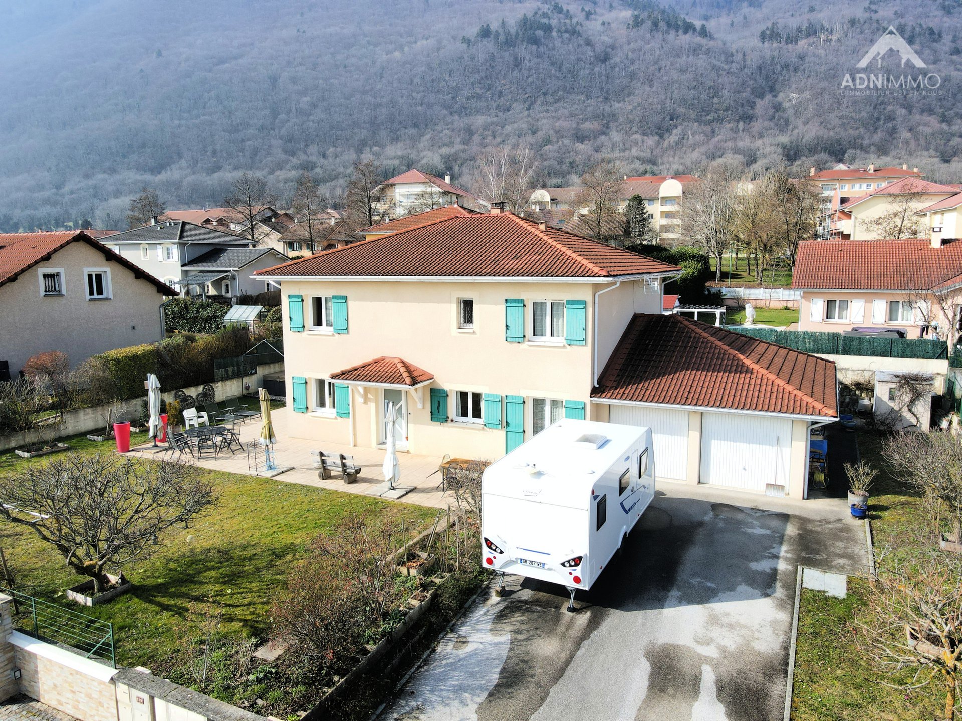 Maison à vendre, 176m², Collonges