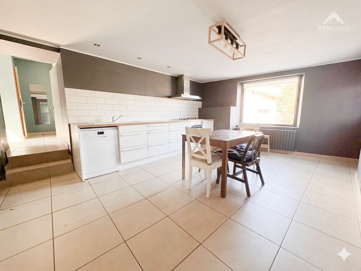 Maison à vendre, 191m², Thoiry
