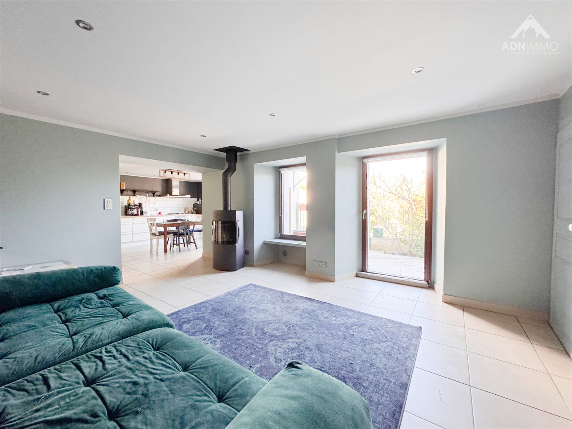 Maison à vendre, 191m², Thoiry