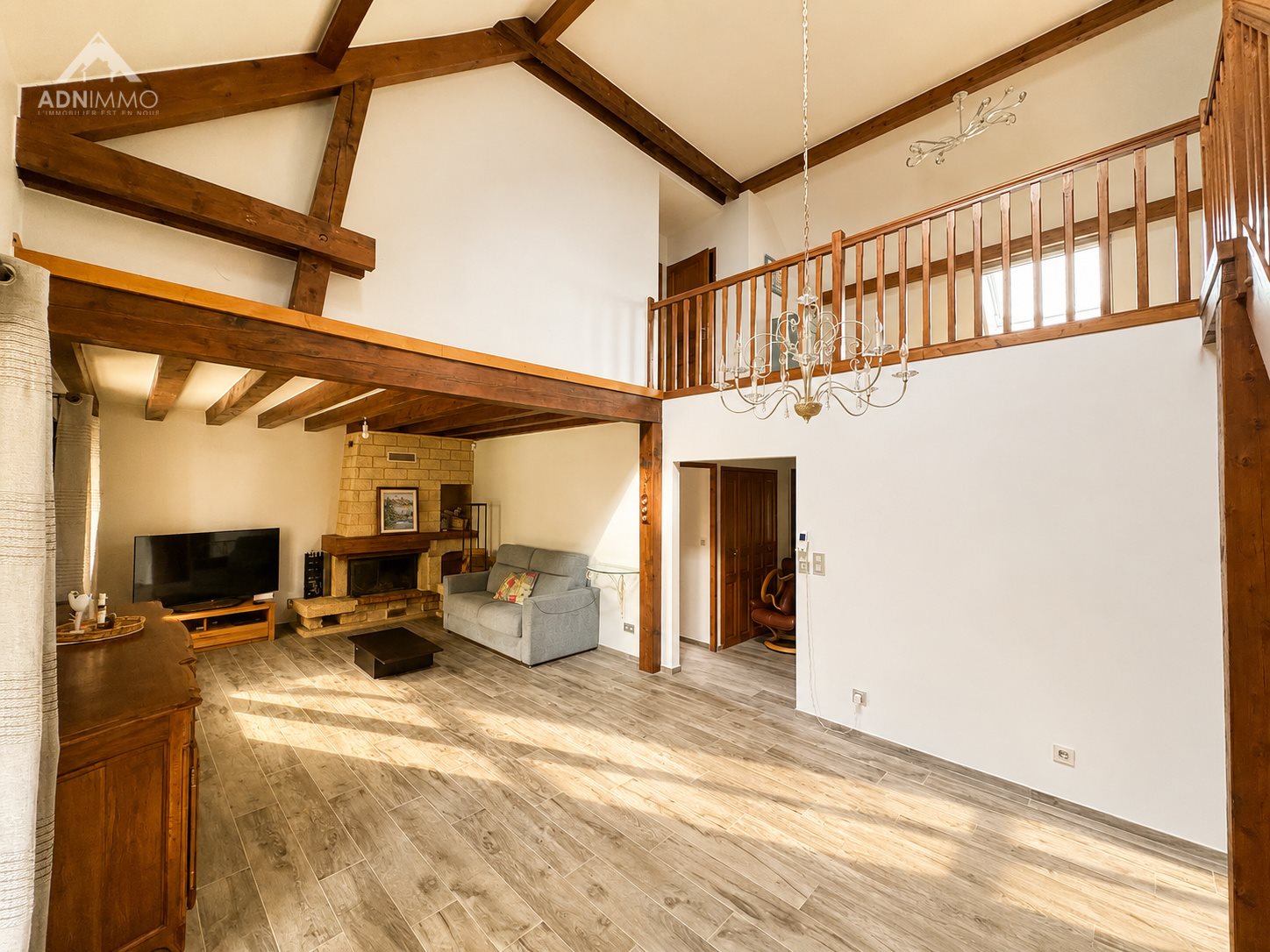 Maison à vendre, 148m², Saint-Jean-de-Gonville