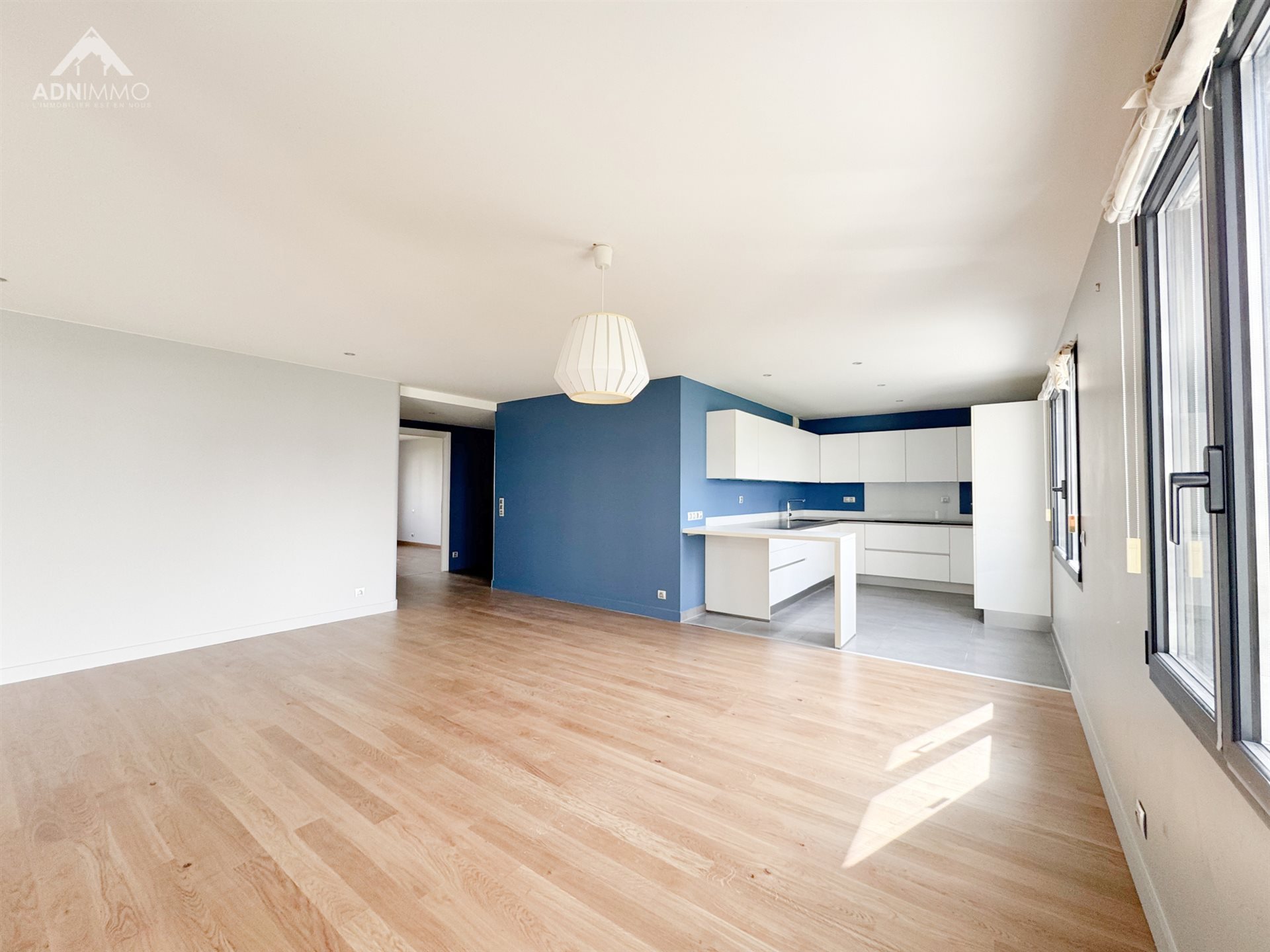 Appartement à vendre, 133m², Saint-Genis-Pouilly