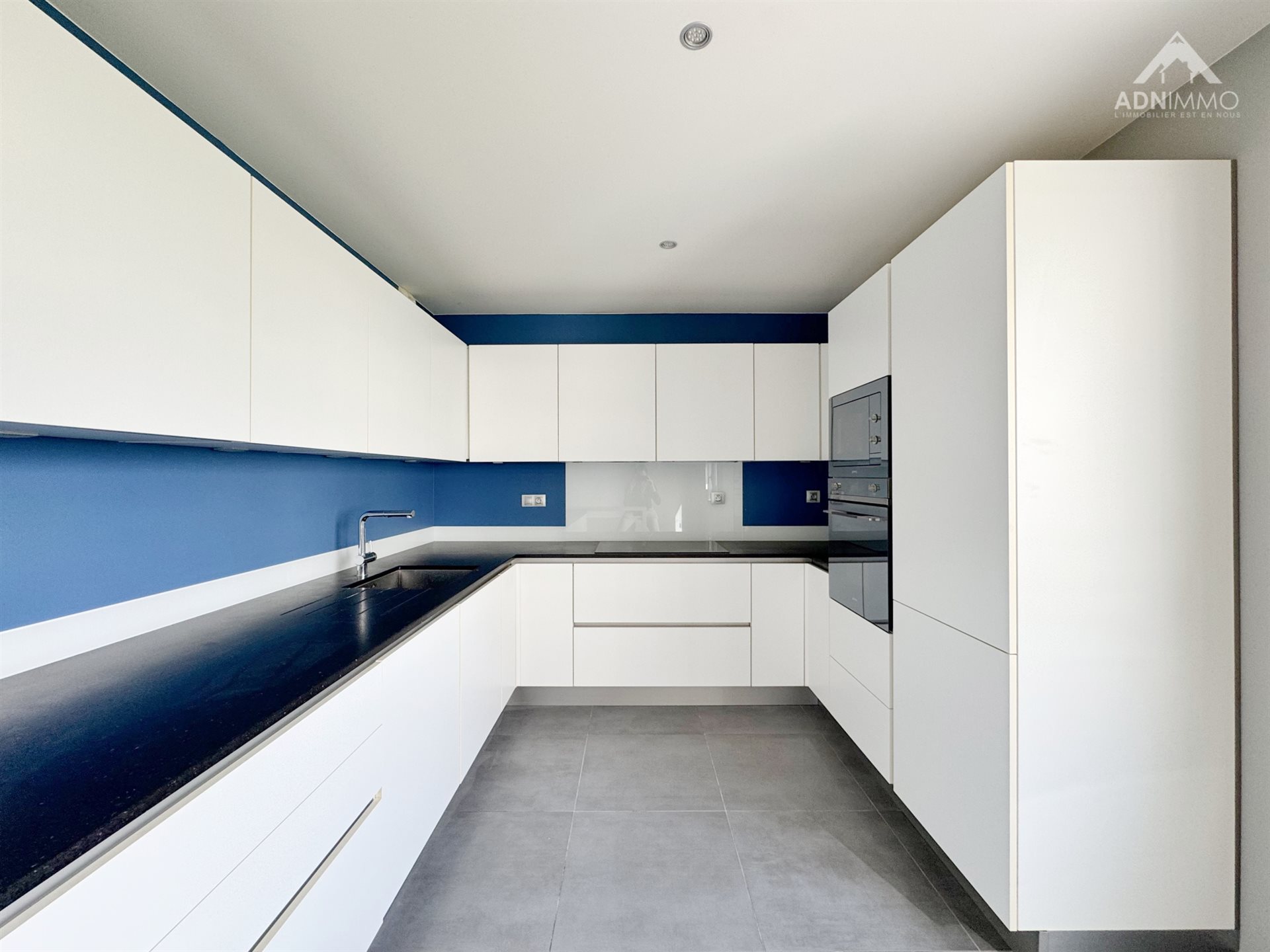 Appartement à vendre, 133m², Saint-Genis-Pouilly