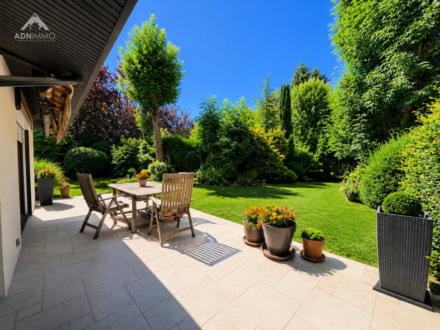 Maison à vendre, 173m², Challex
