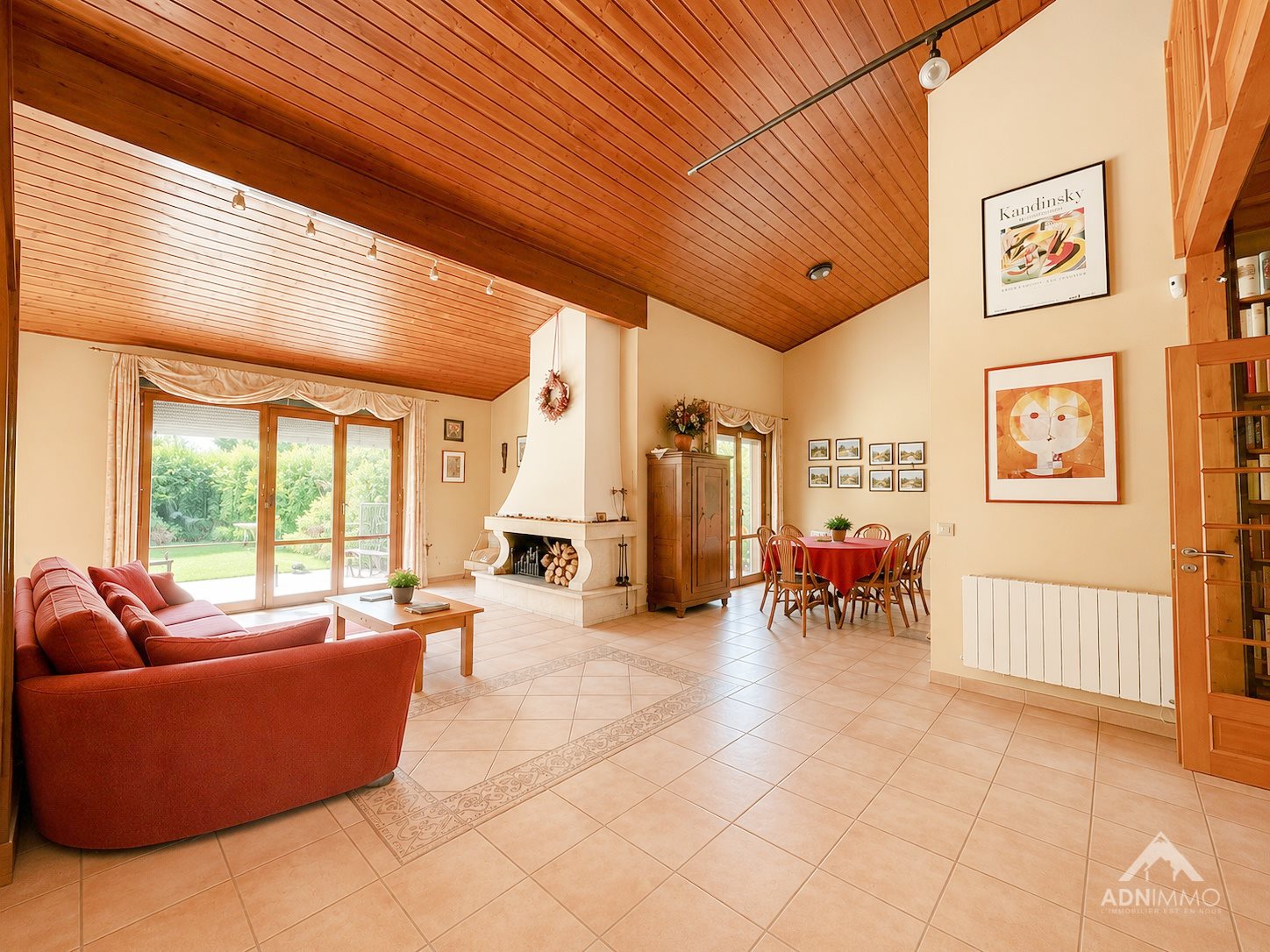 Maison à vendre, 173m², Challex