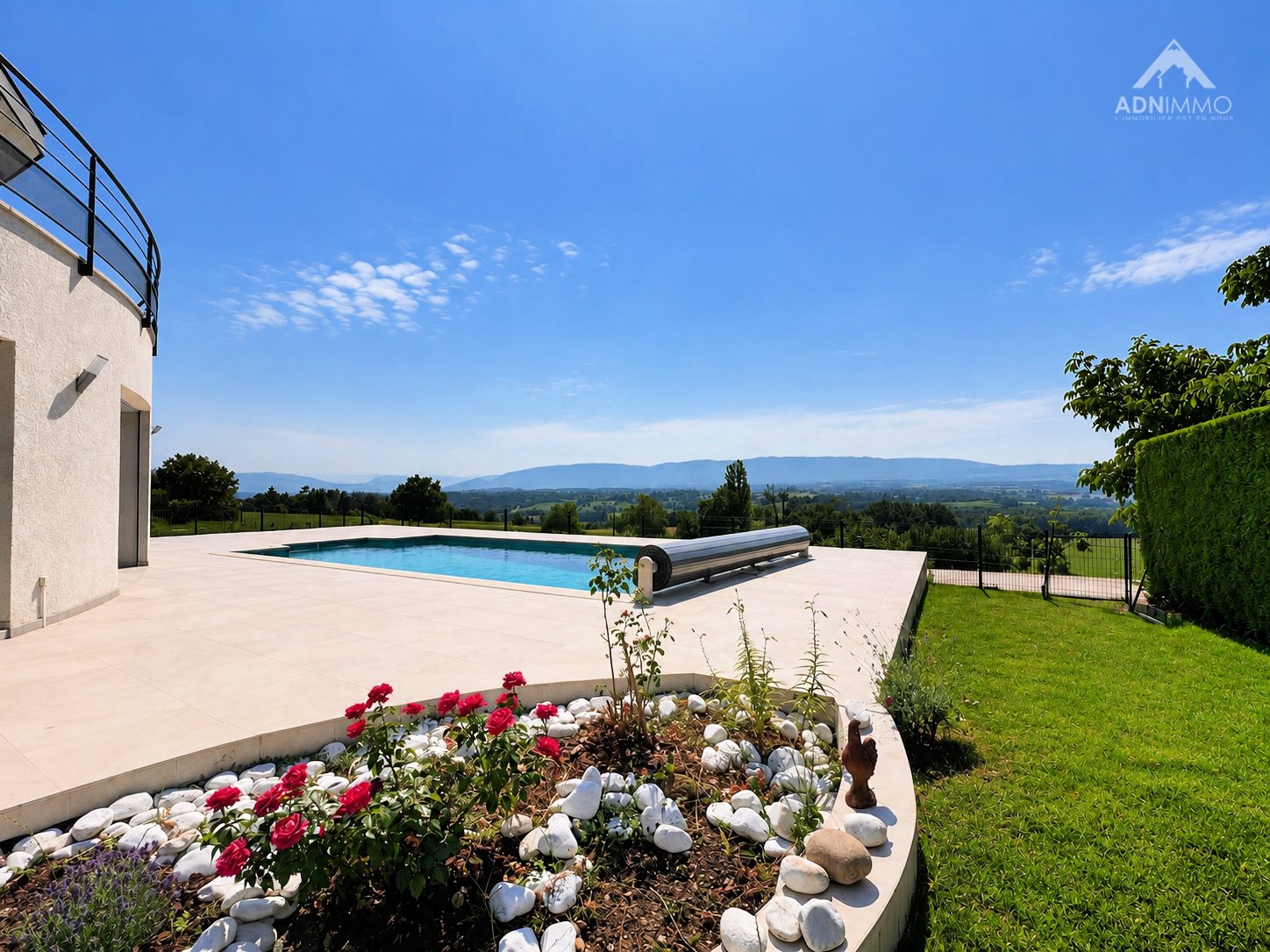 Maison à vendre, 200m², Challex