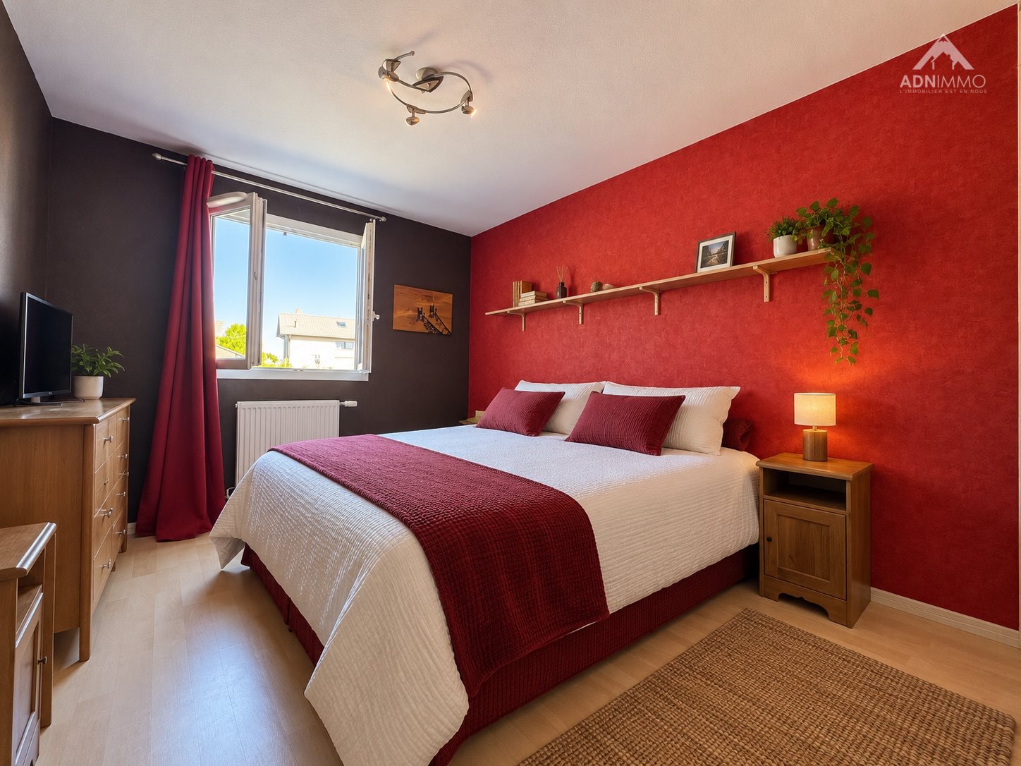 Appartement à vendre, 92m², Sergy