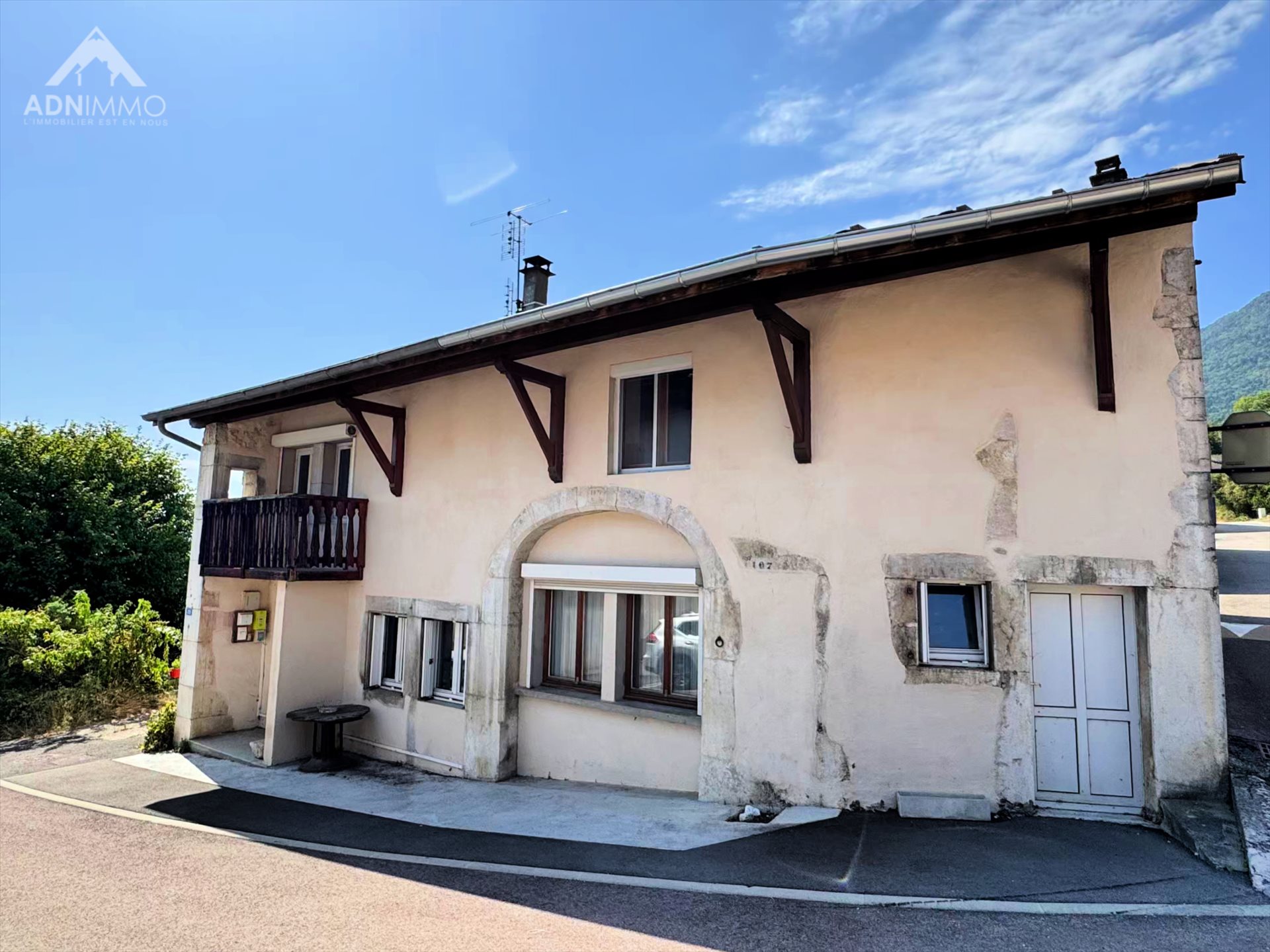 Maison à vendre, 138m², Farges