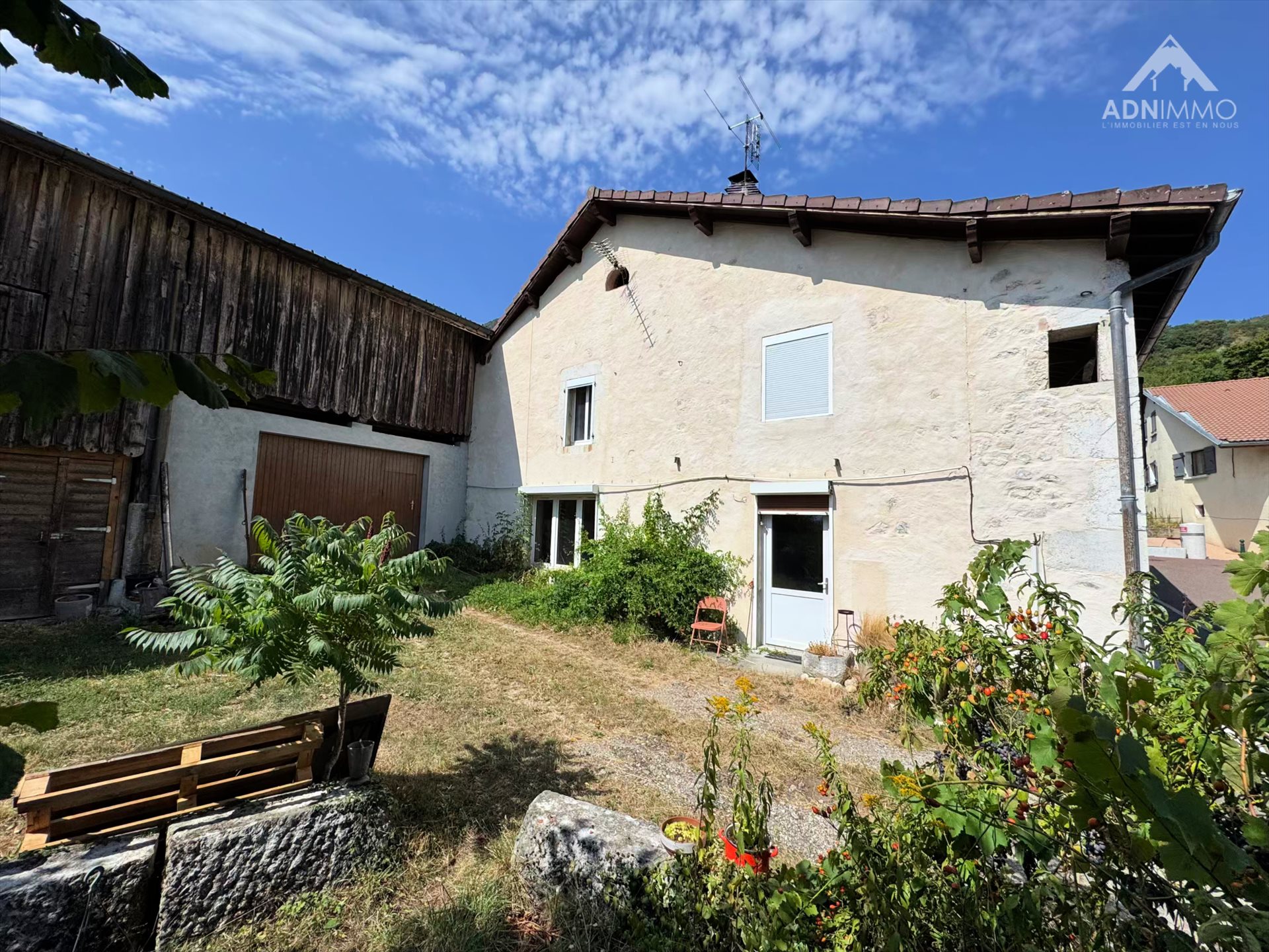 Maison à vendre, 138m², Farges