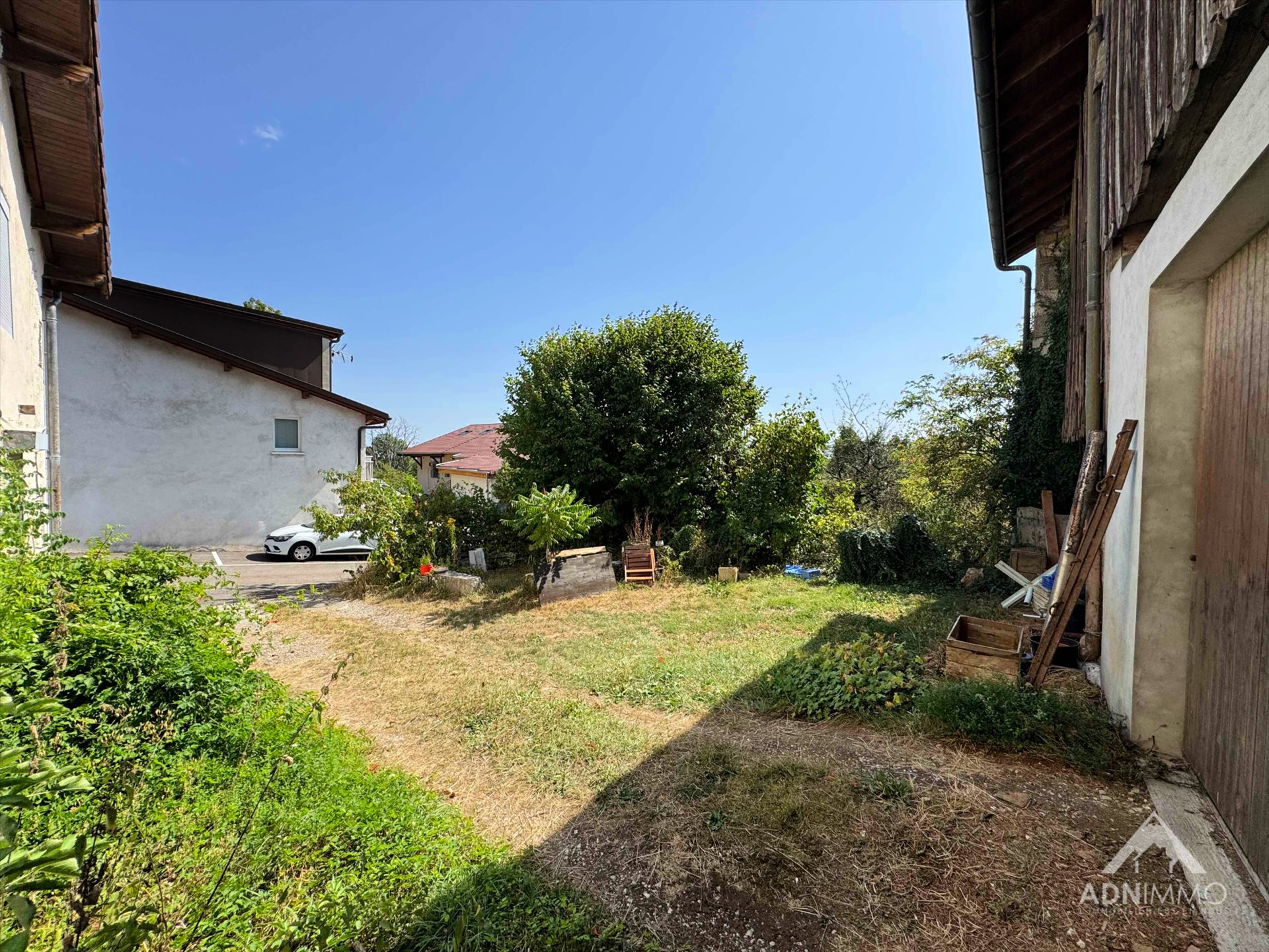 Maison à vendre, 138m², Farges