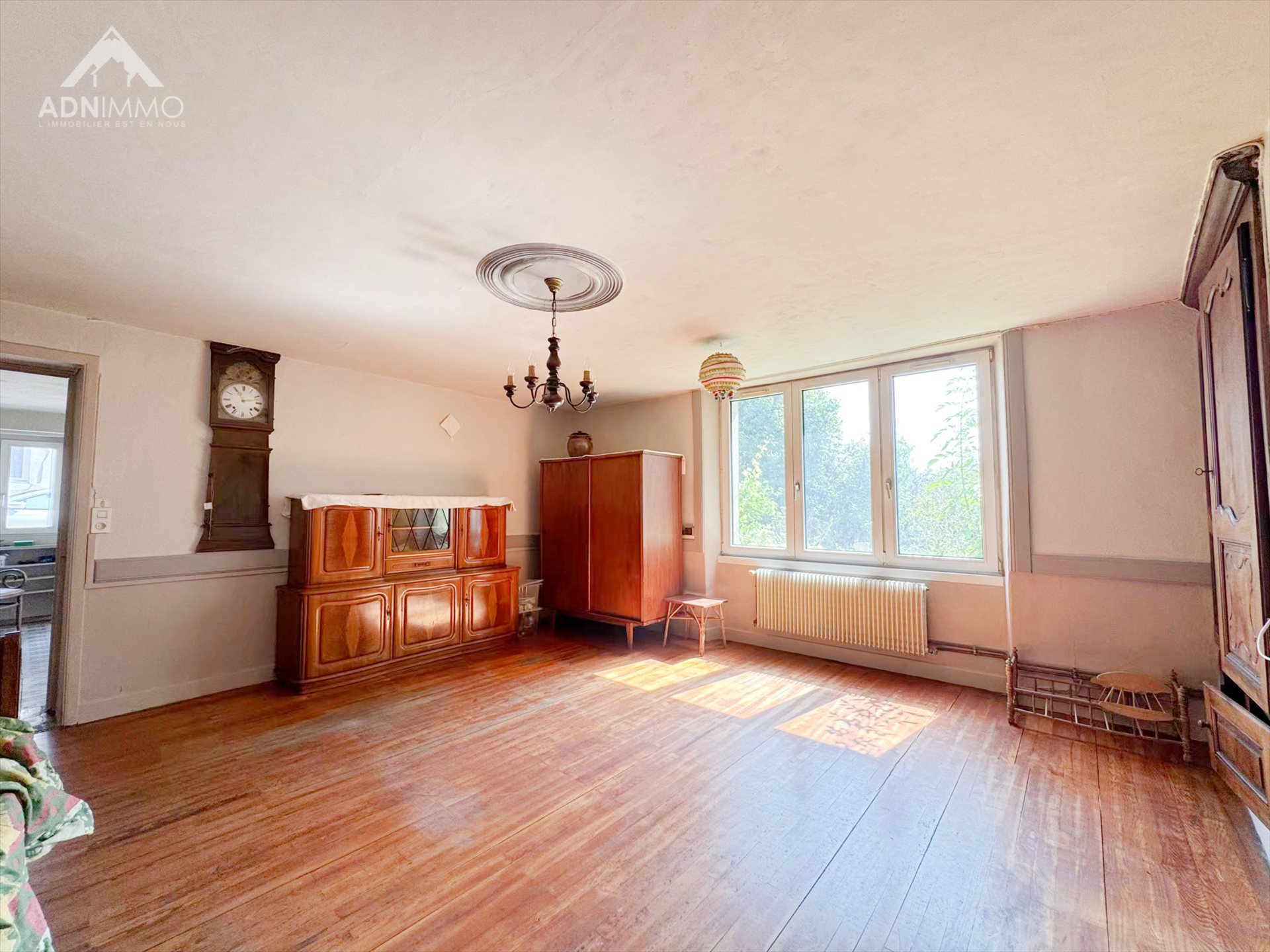 Maison à vendre, 138m², Farges