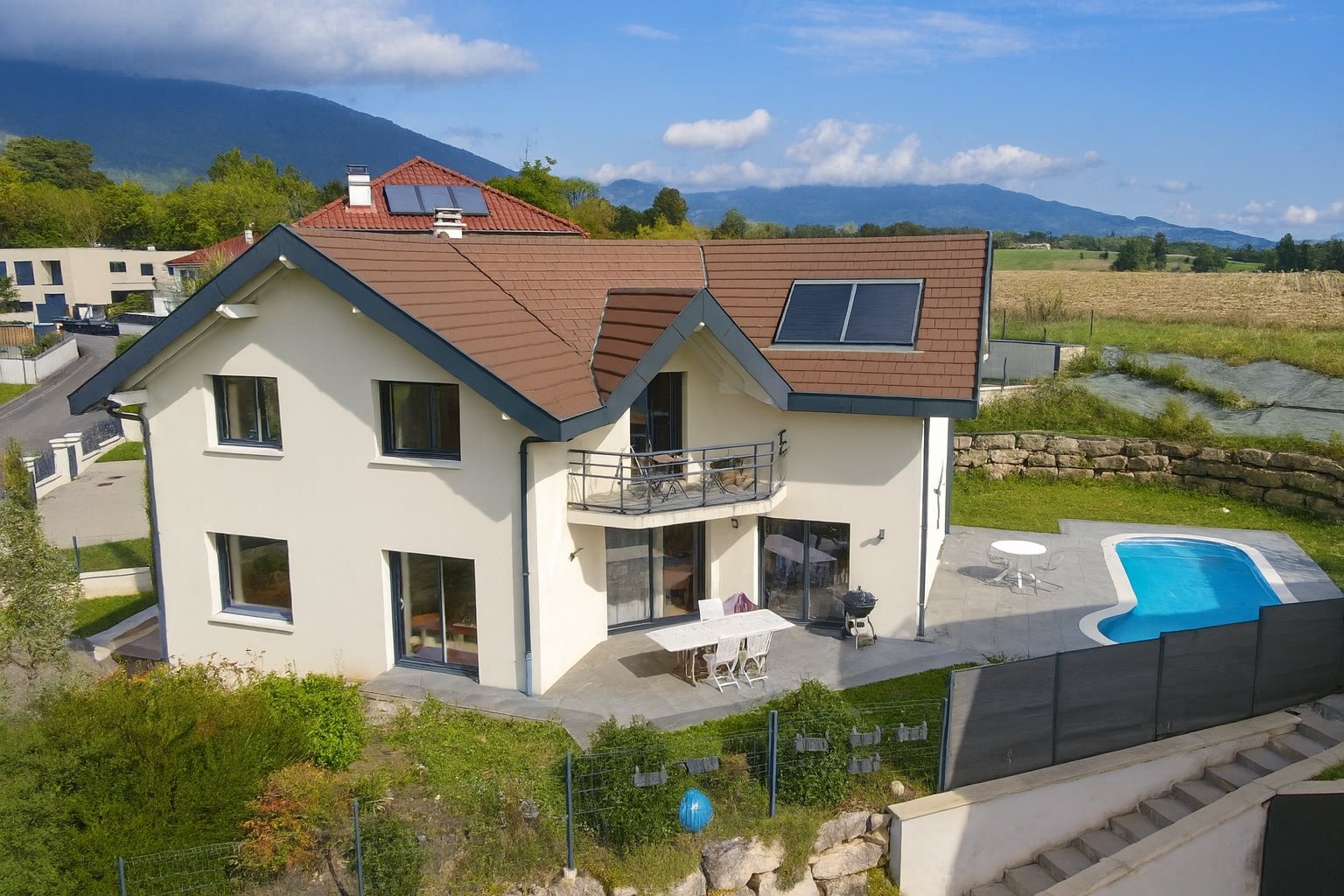 Maison à vendre, 280m², Chevry
