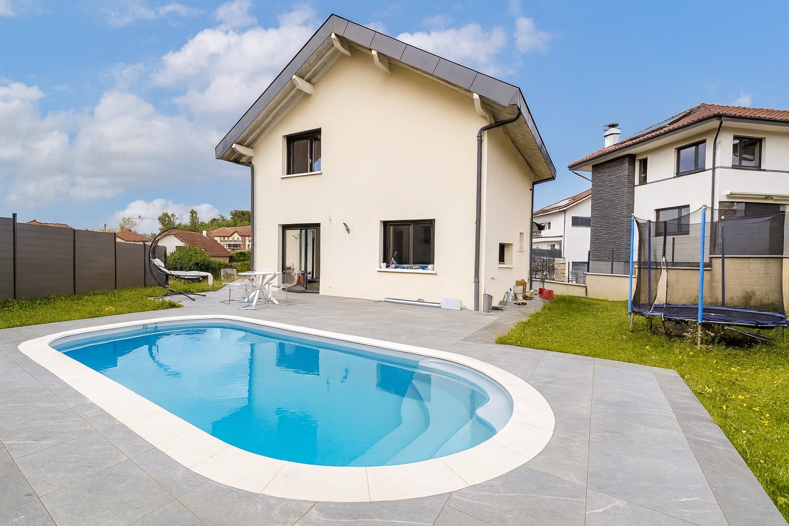 Maison à vendre, 280m², Chevry