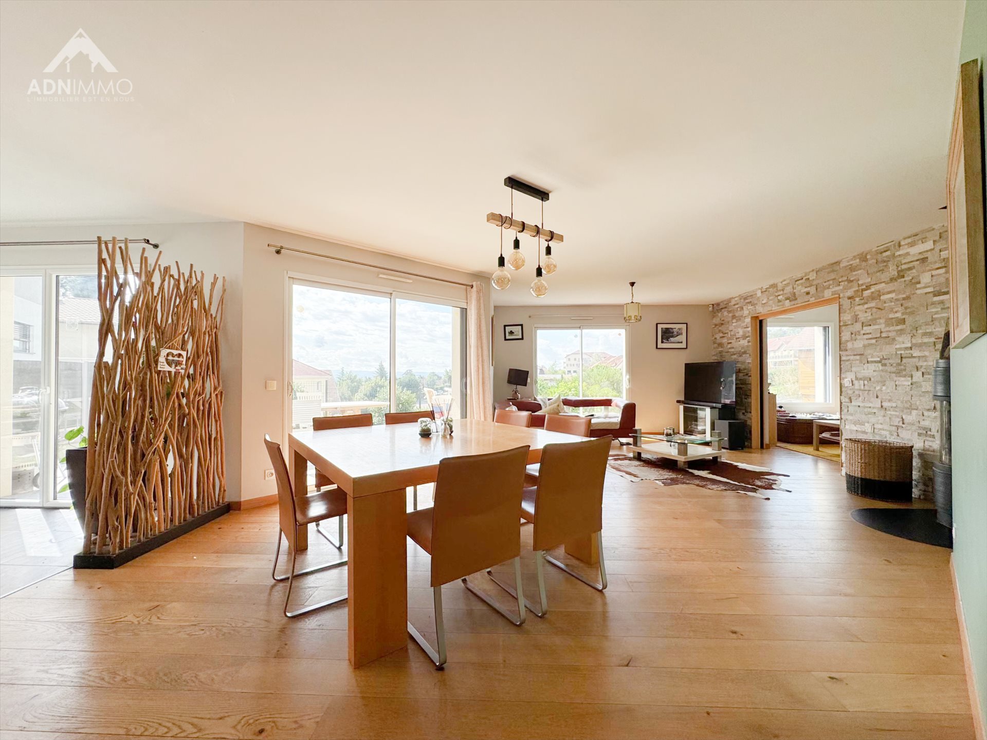 Maison à vendre, 280m², Chevry