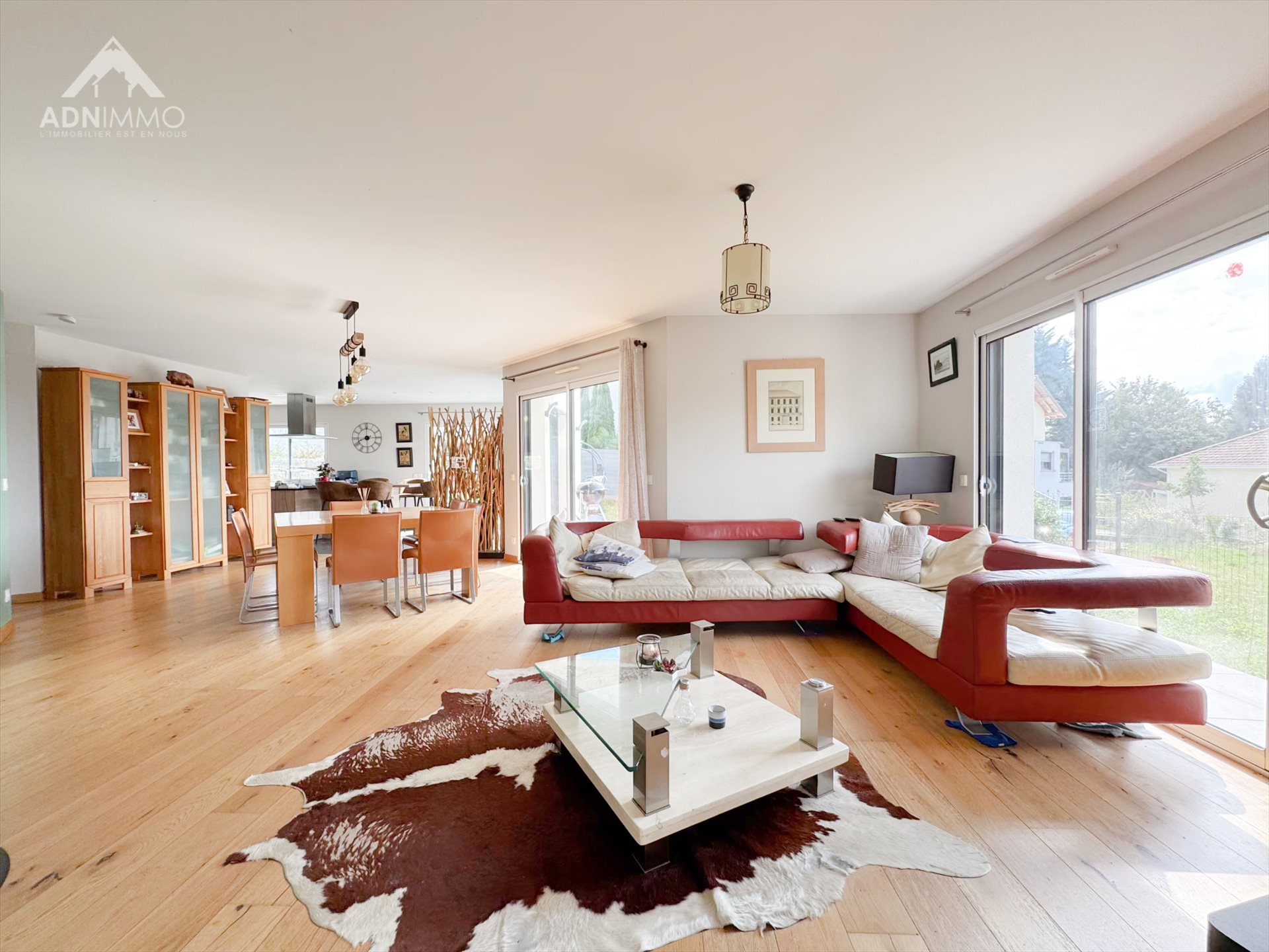 Maison à vendre, 280m², Chevry