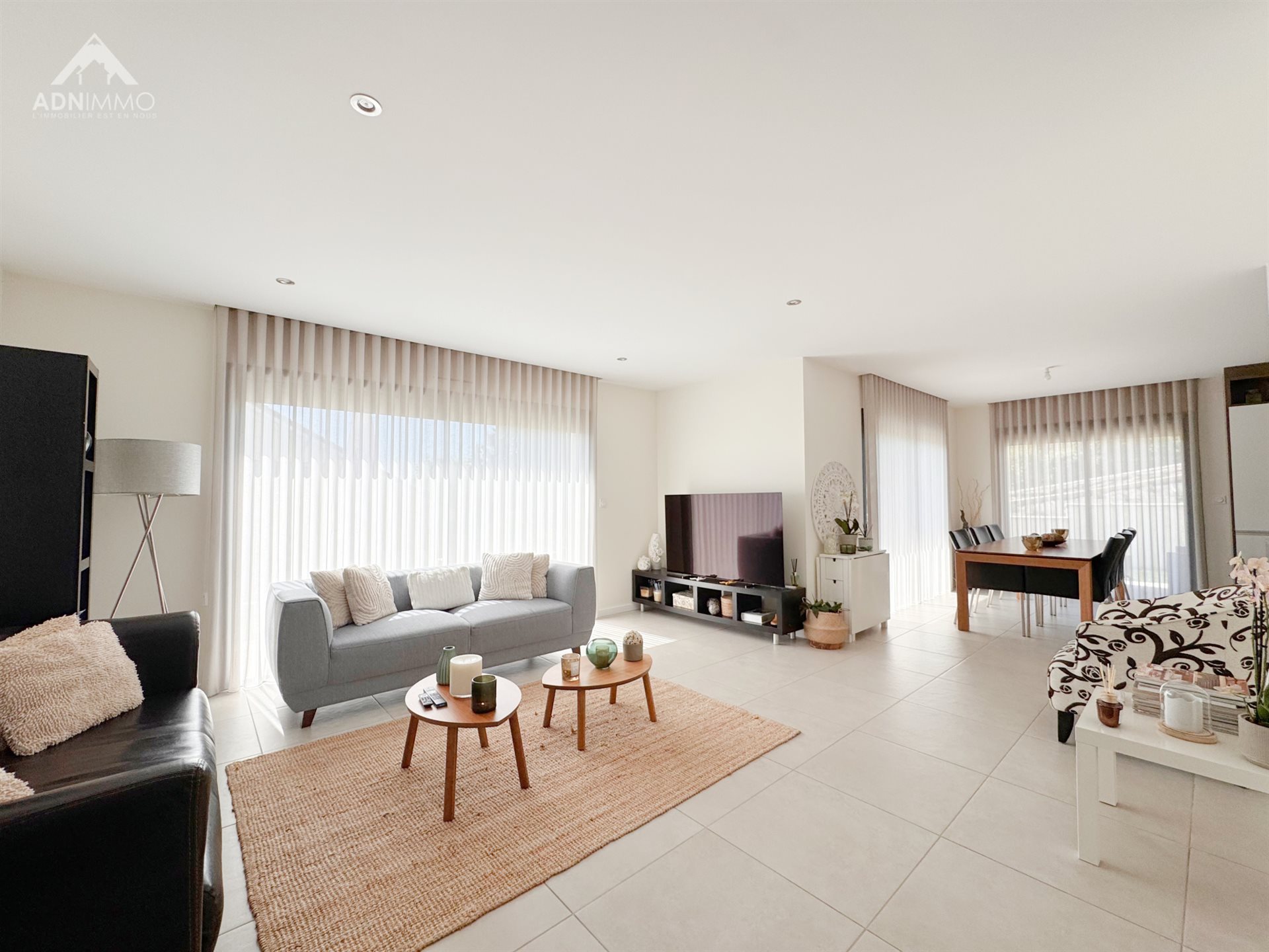 Maison à vendre, 143m², Péron