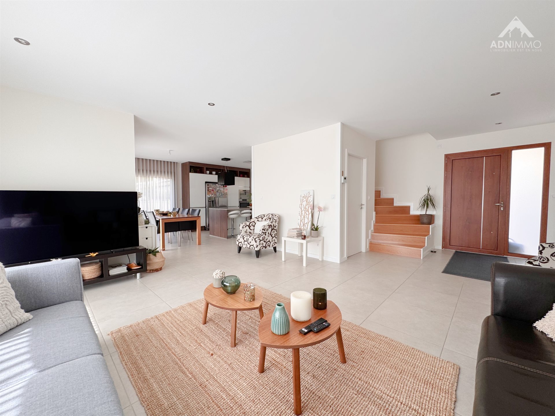 Maison à vendre, 143m², Péron