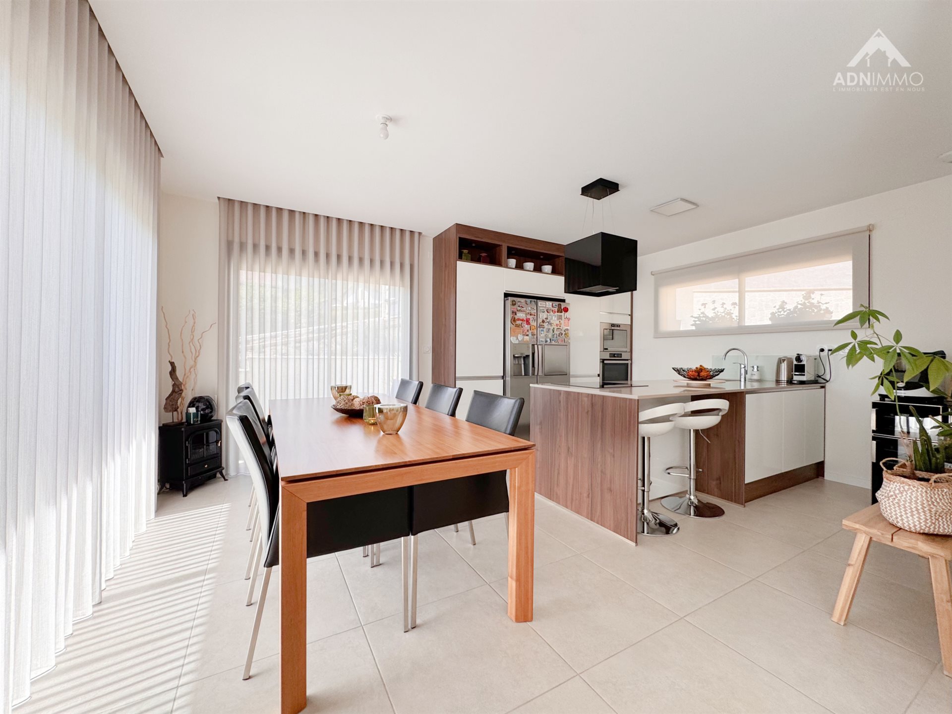 Maison à vendre, 143m², Péron