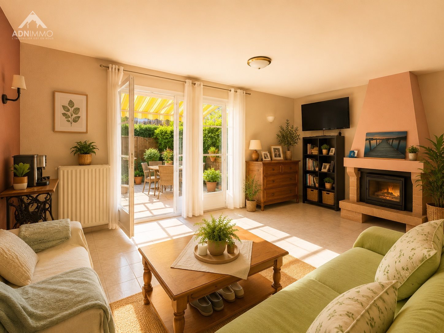 Maison à vendre, 287m², Saint-Genis-Pouilly