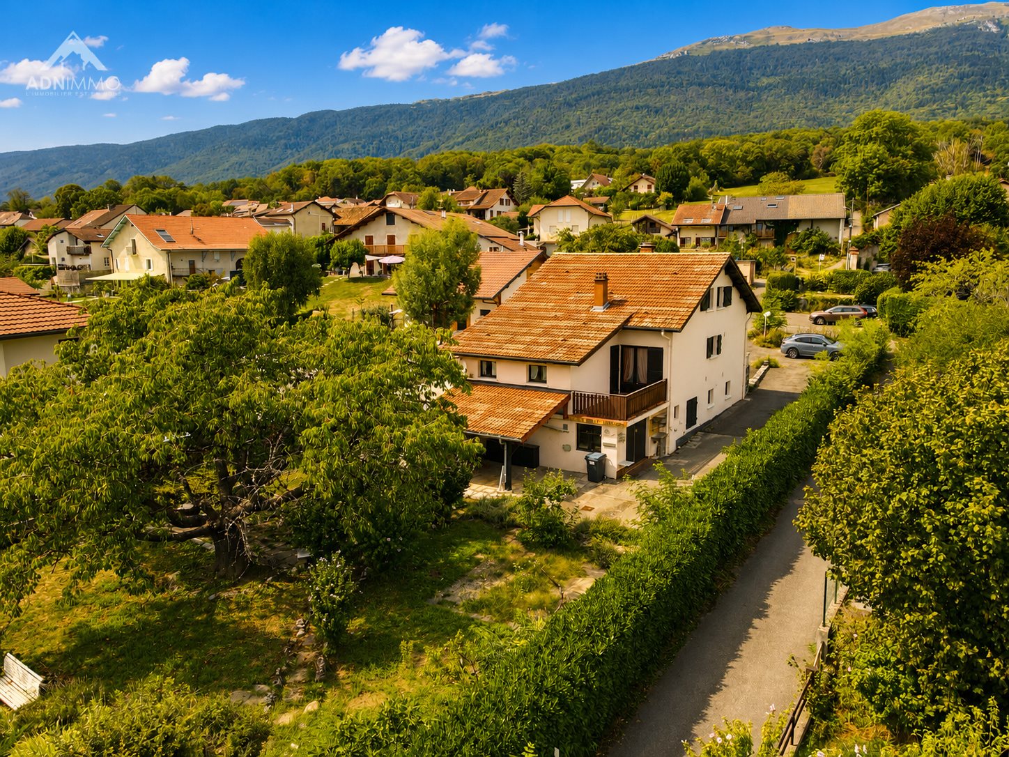 Maison à vendre, 151m², Thoiry
