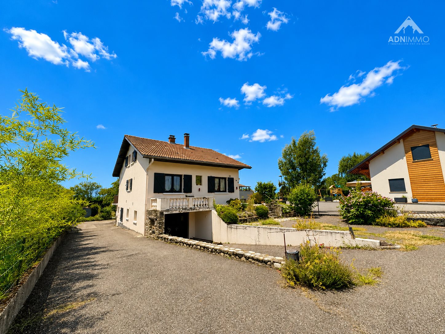 Maison à vendre, 151m², Thoiry