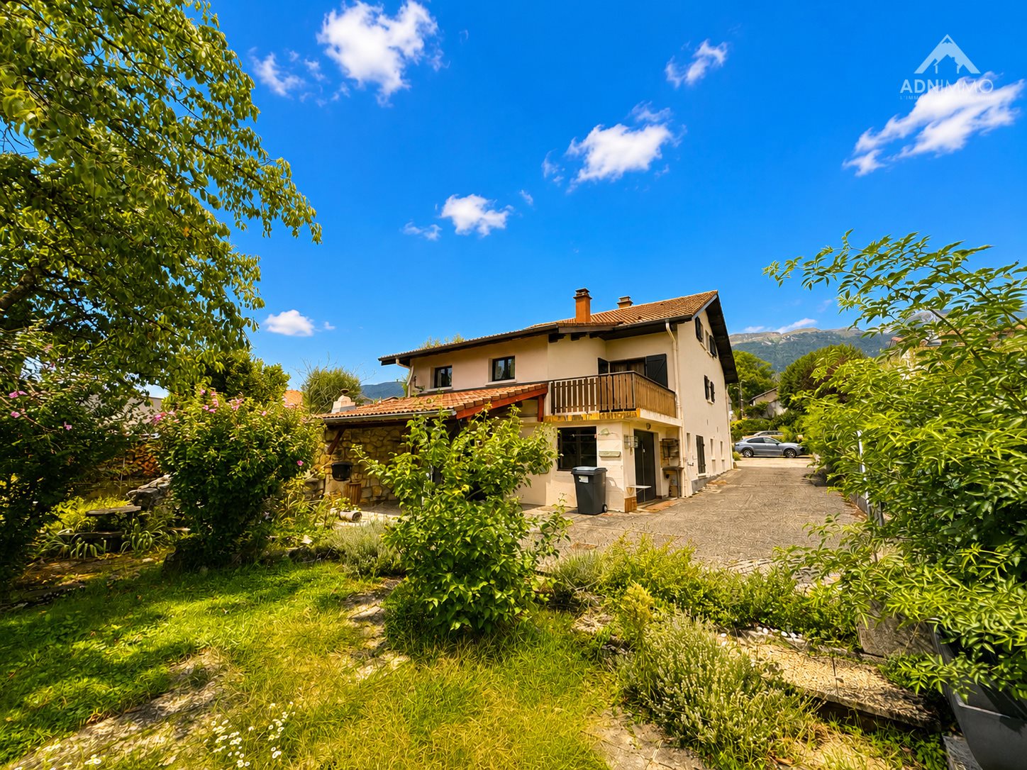 Maison à vendre, 151m², Thoiry