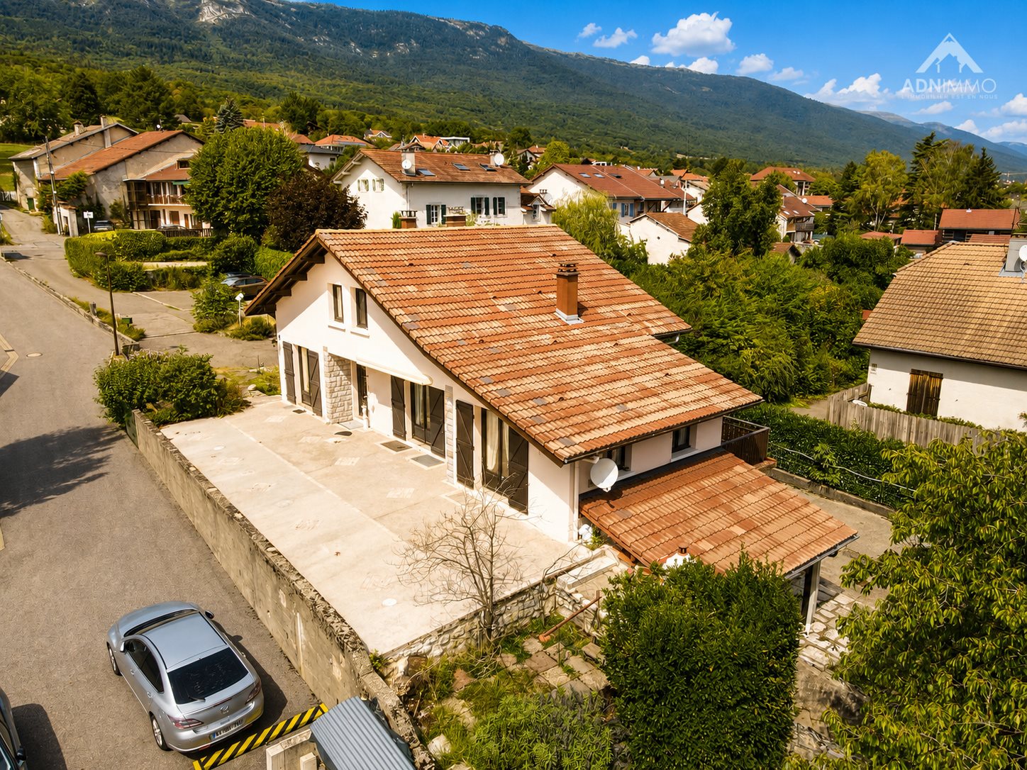 Maison à vendre, 151m², Thoiry