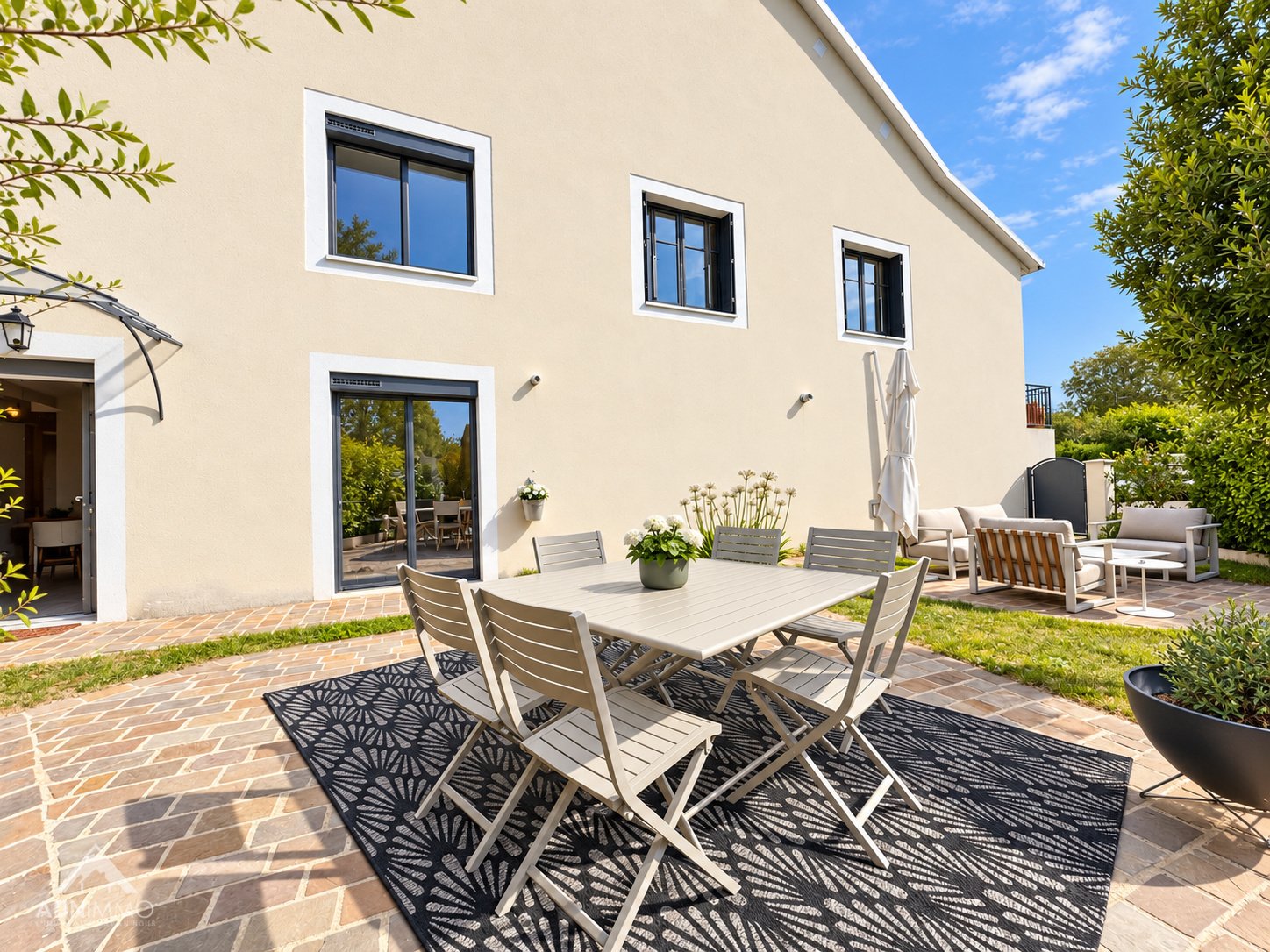 Maison à vendre, 148m², Saint-Genis-Pouilly
