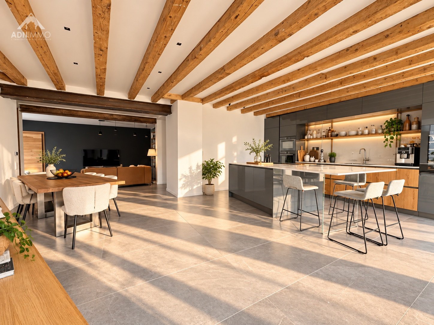Maison à vendre, 148m², Saint-Genis-Pouilly