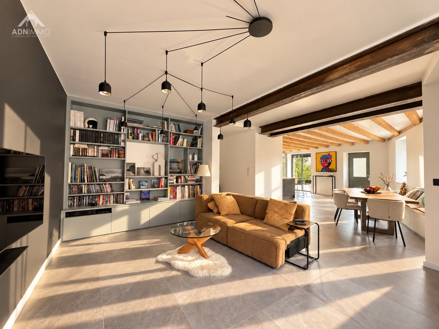 Maison à vendre, 148m², Saint-Genis-Pouilly