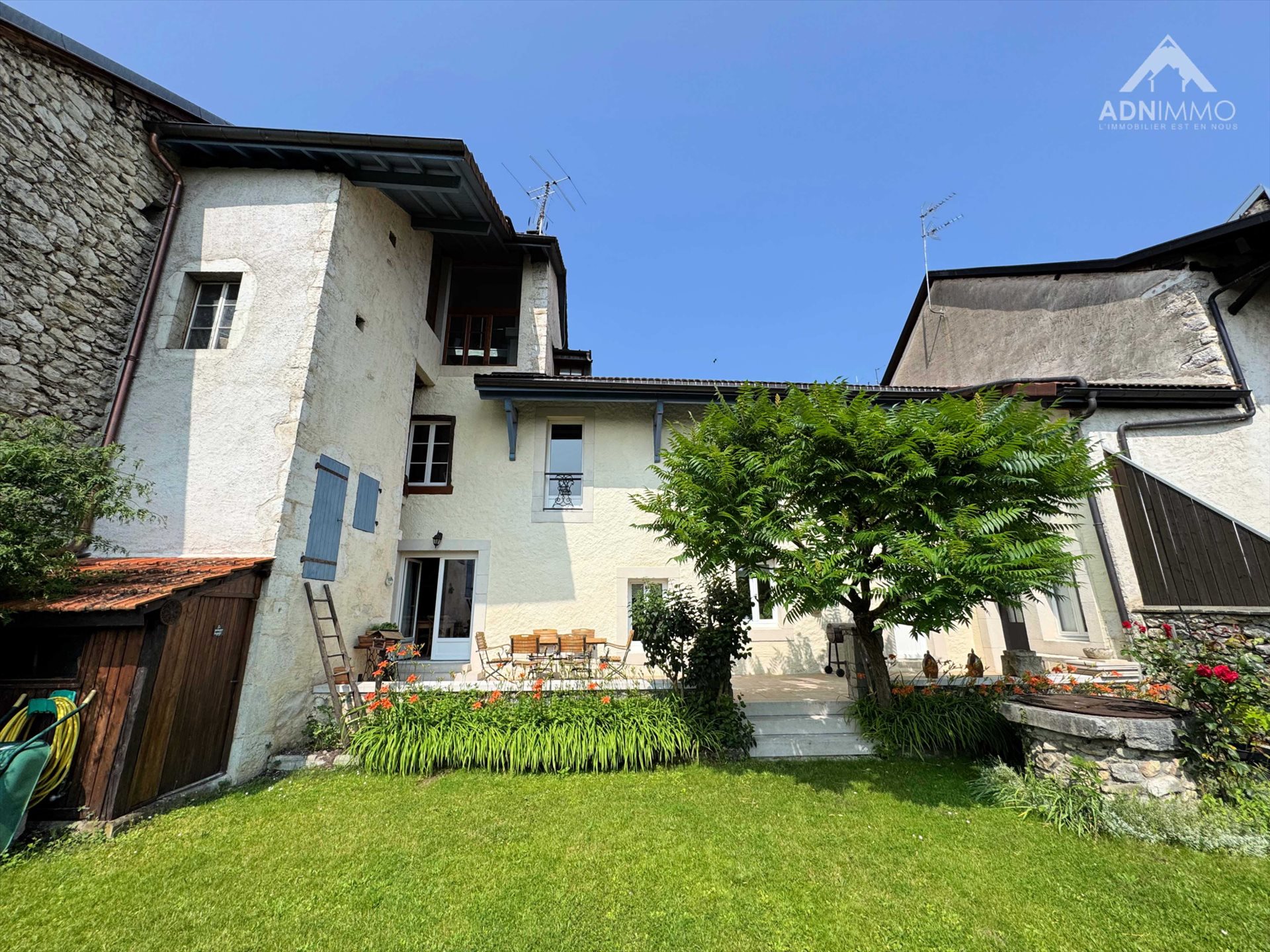 Maison à vendre, 200m², Collonges