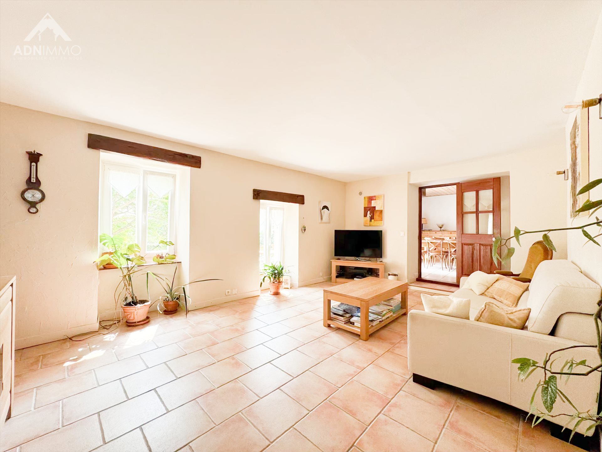 Maison à vendre, 200m², Collonges
