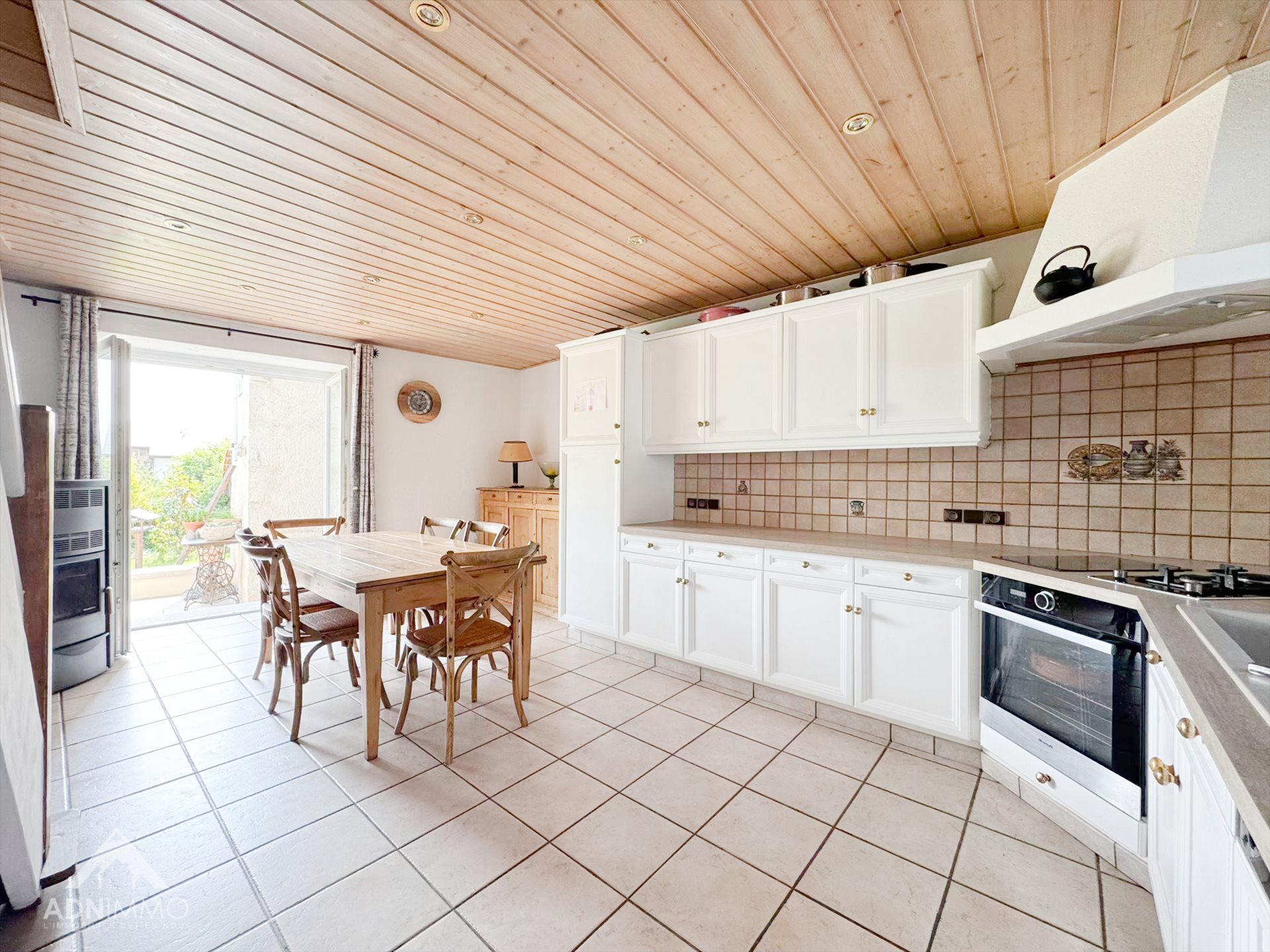 Maison à vendre, 200m², Collonges