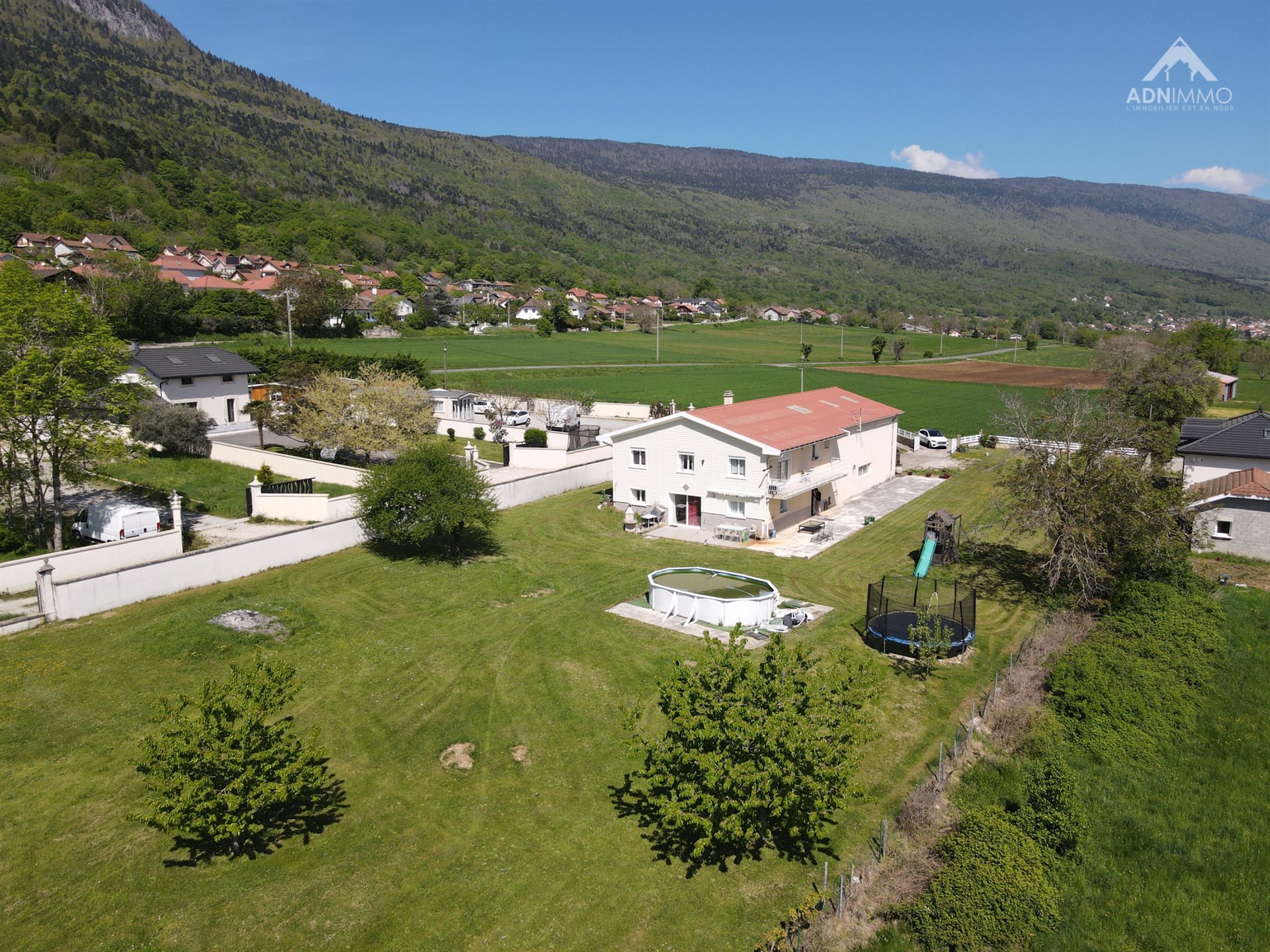 Maison à vendre, 226m², Collonges