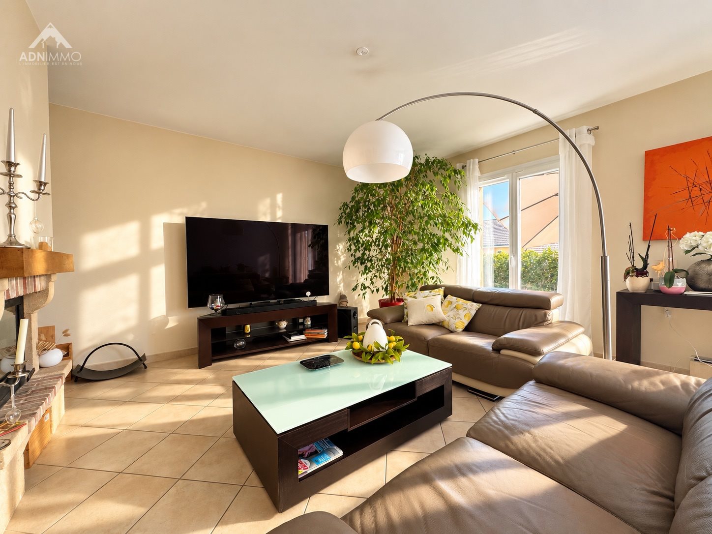 Maison à vendre, 141m², Challex