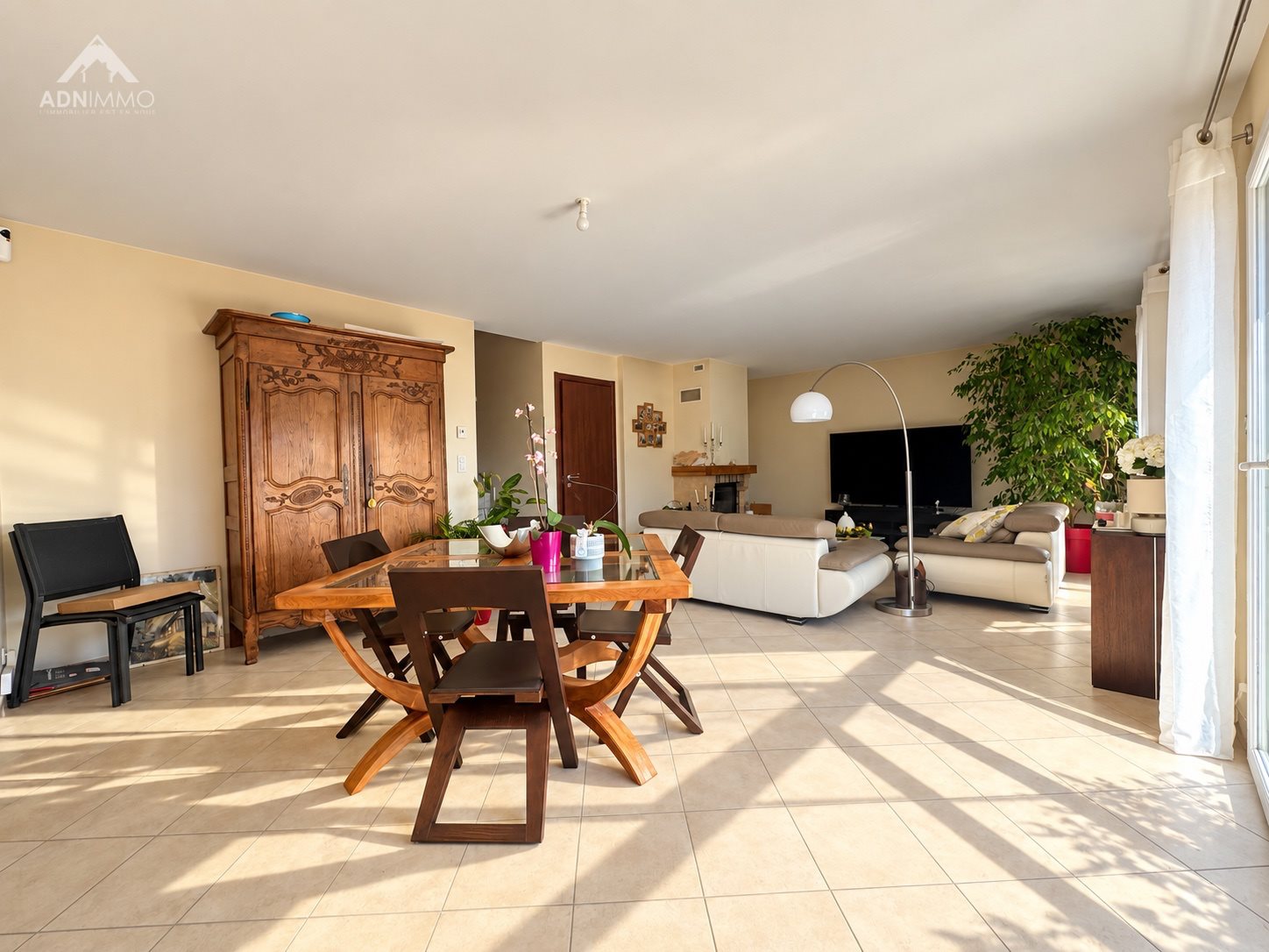 Maison à vendre, 141m², Challex