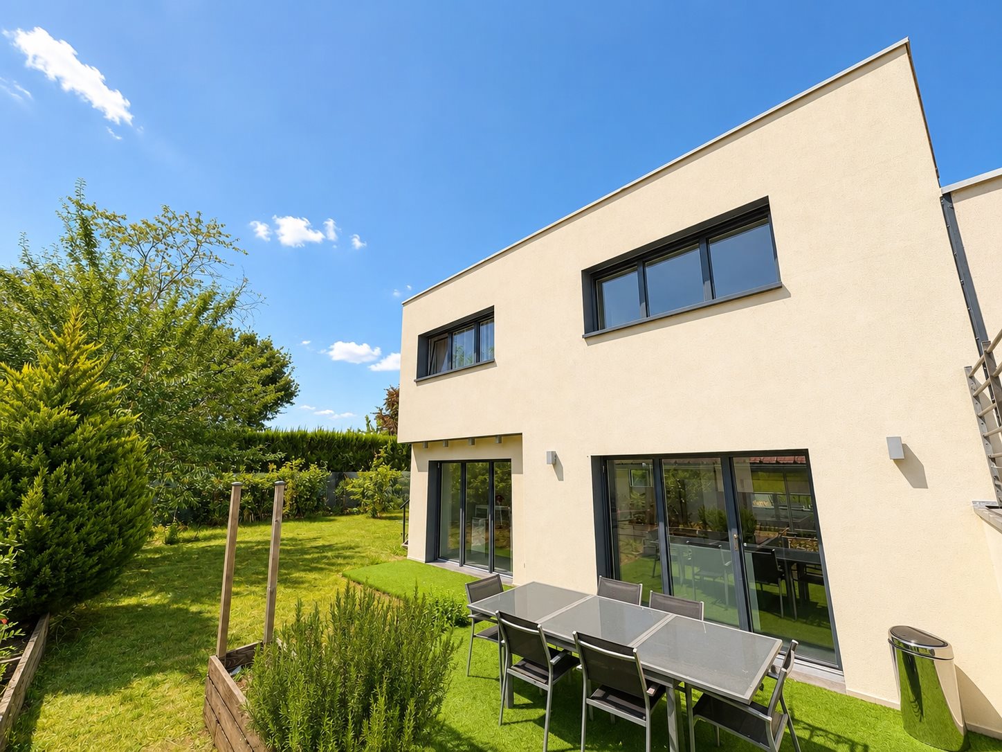 Maison à vendre, 159m², Péron