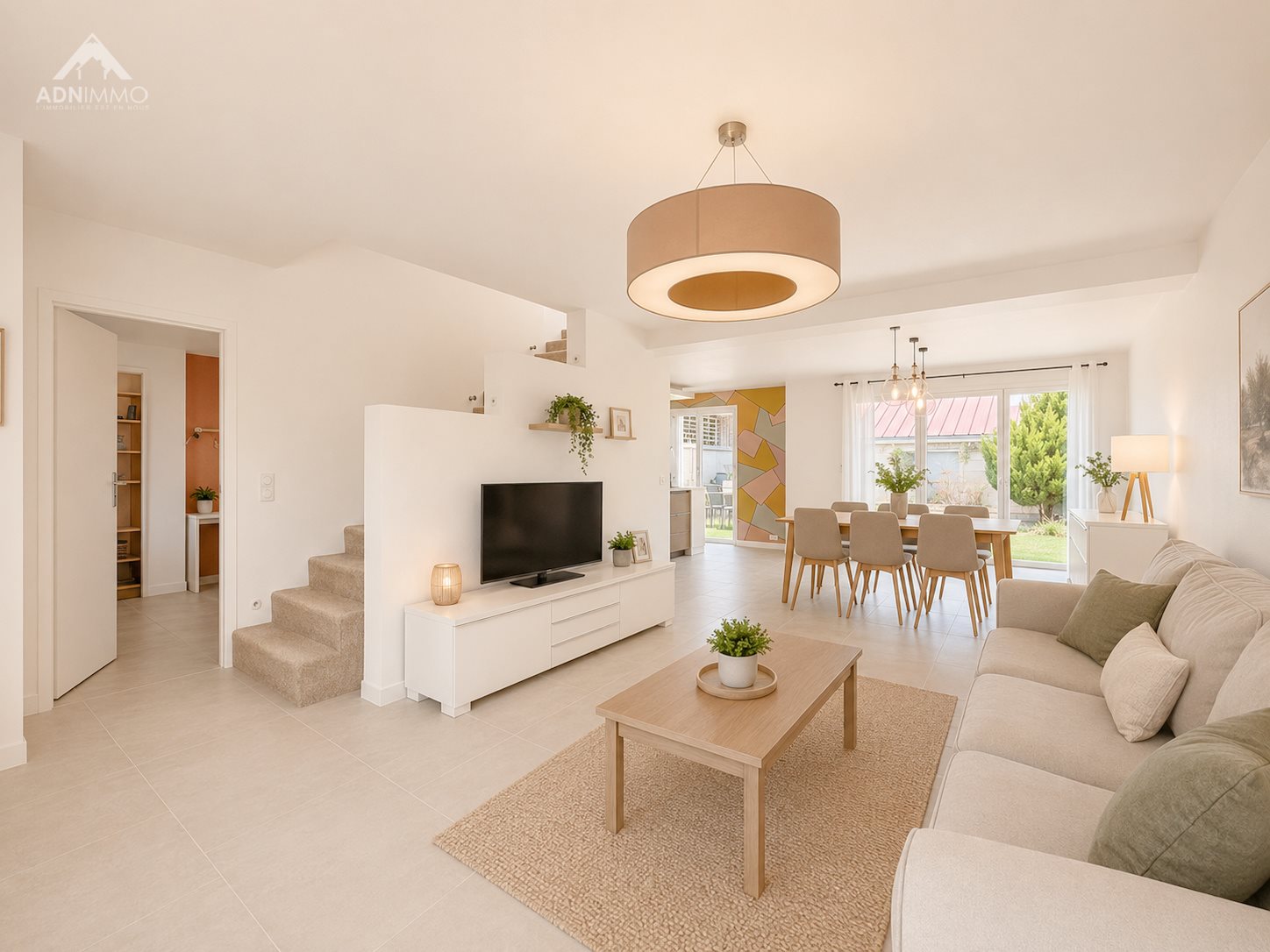 Maison à vendre, 159m², Péron