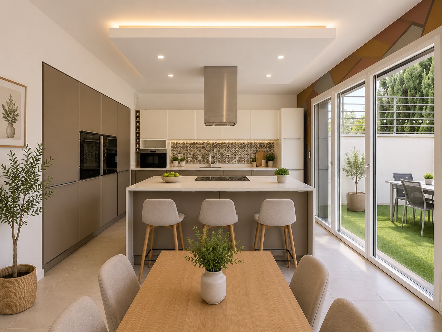 Maison à vendre, 159m², Péron