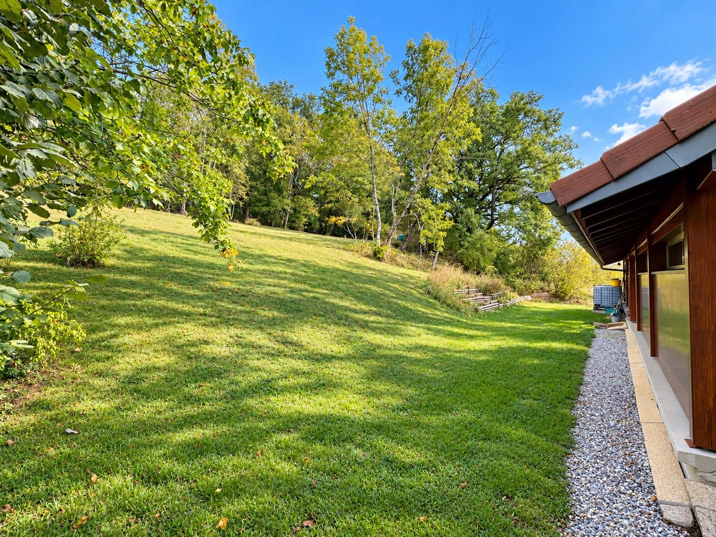 Maison à vendre, 165m², Péron