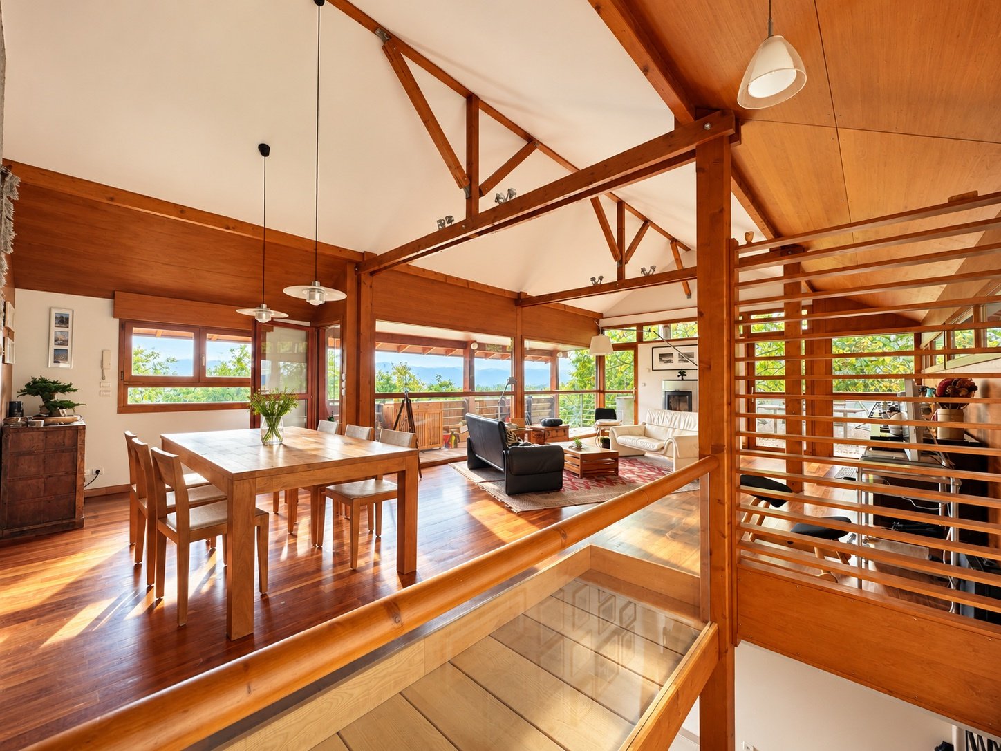 Maison à vendre, 165m², Péron