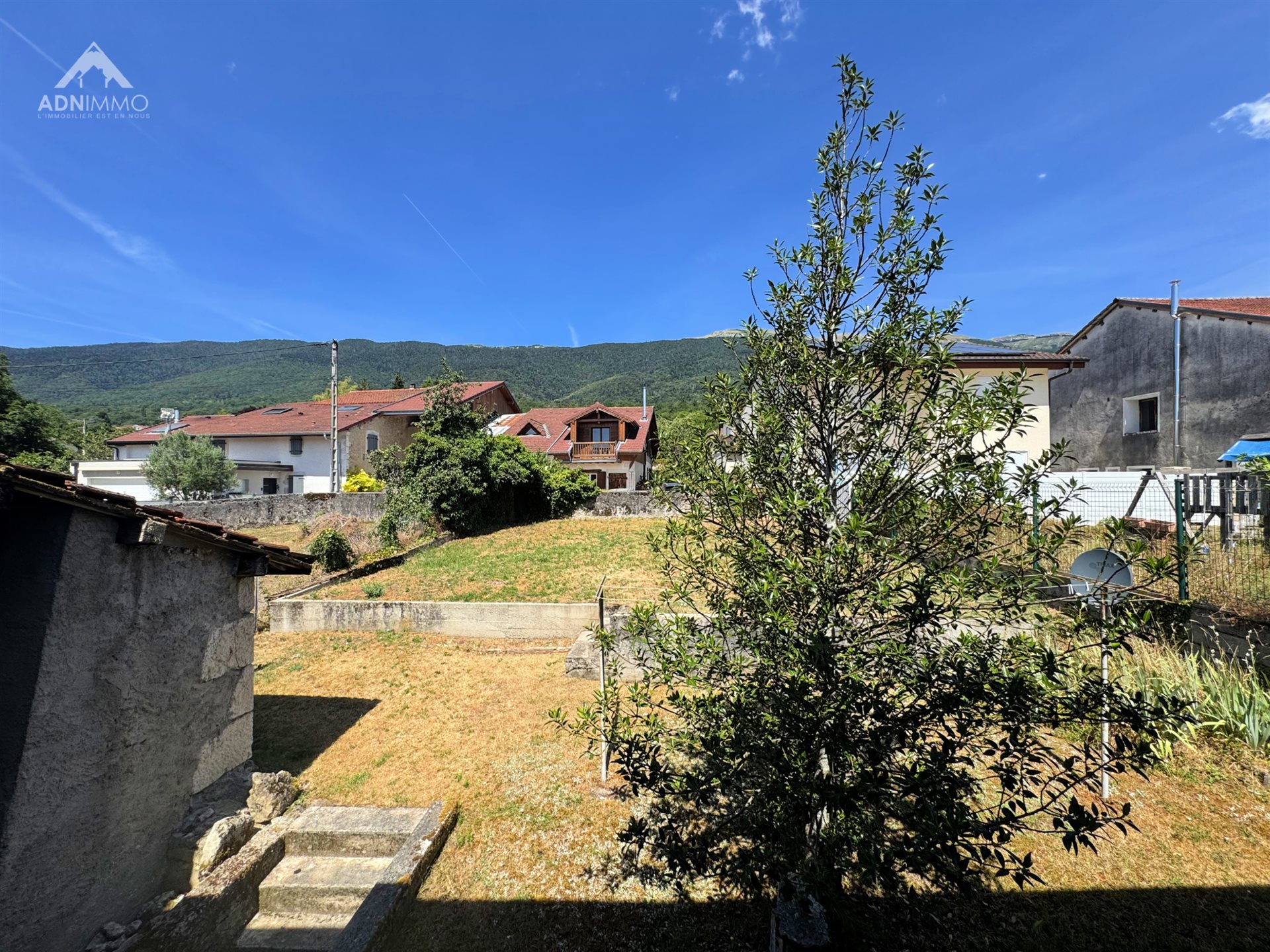 Maison à vendre, 177m², Saint-Jean-de-Gonville