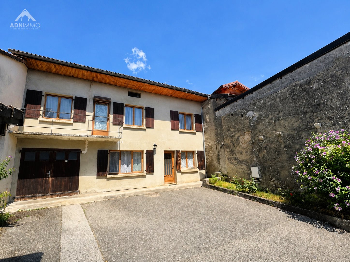 Maison à vendre, 177m², Saint-Jean-de-Gonville