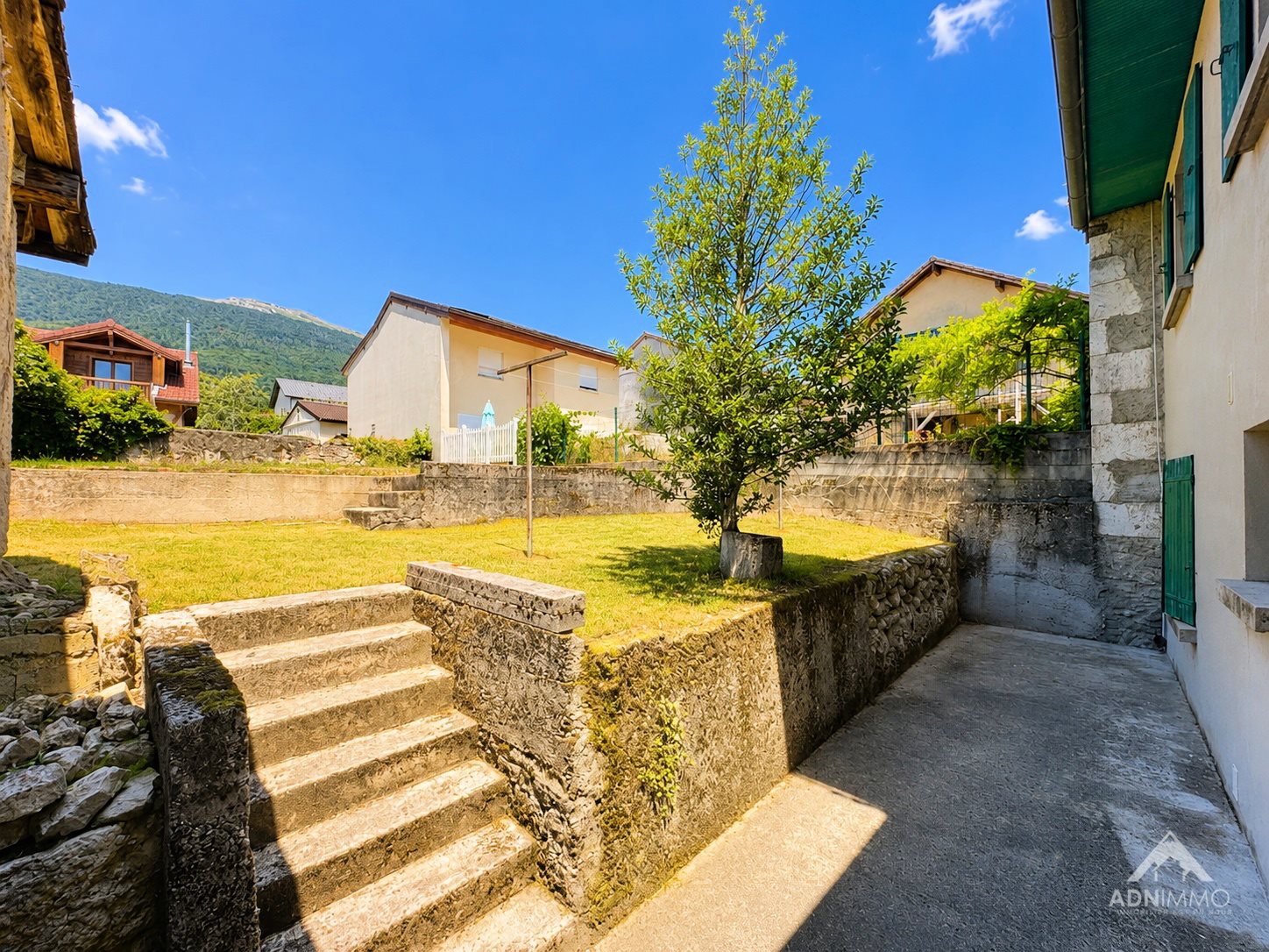 Maison à vendre, 177m², Saint-Jean-de-Gonville